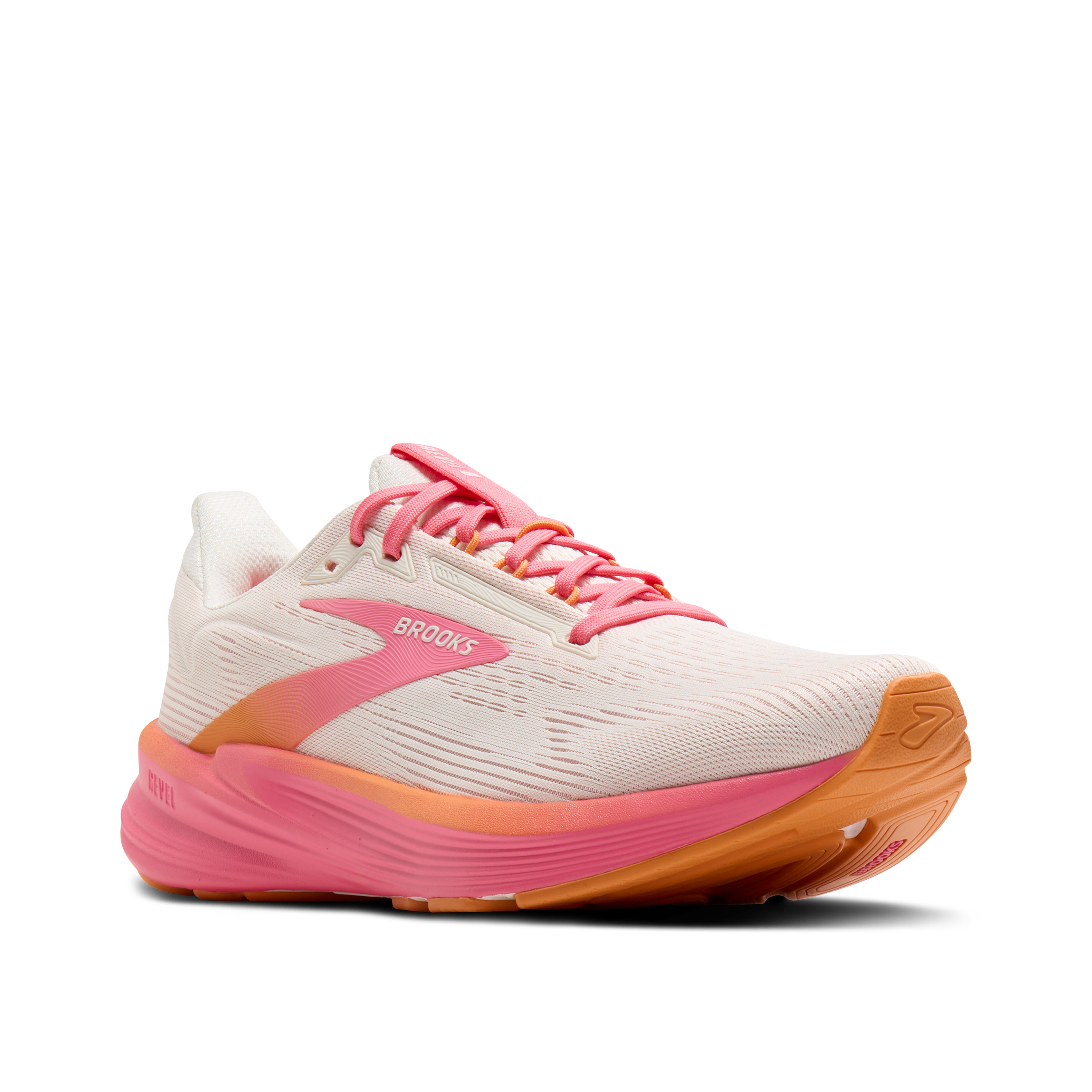 Brooks Running Women's Revel 8 Road Running Shoes In Multi