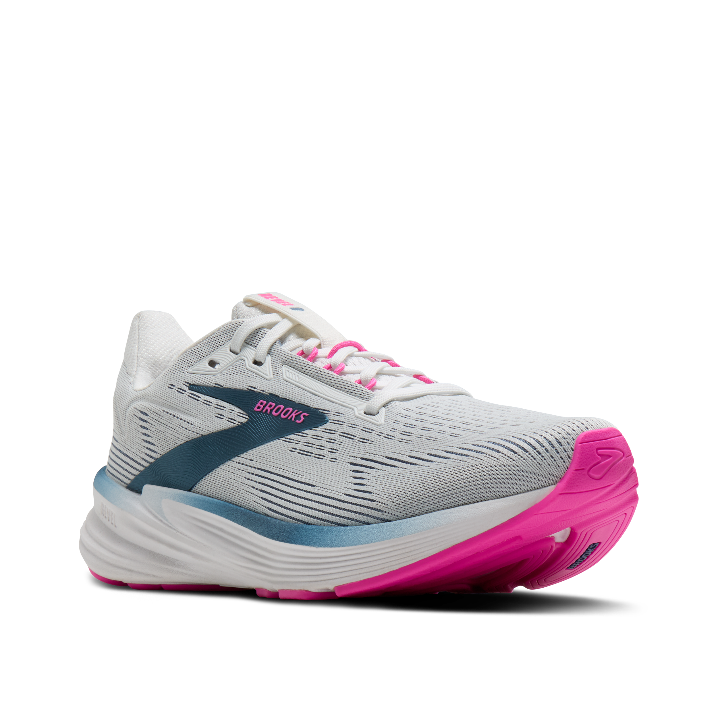 Brooks Running Women's Revel 8 Road Running Shoes In Multi