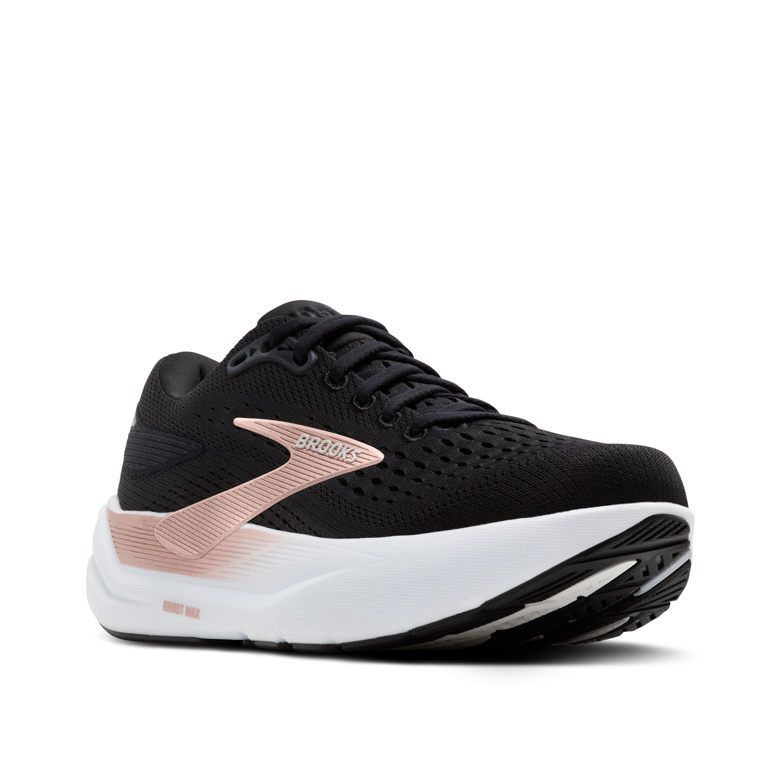 Brooks Running Women's Ghost Max 3 Road Running Shoes In Multi