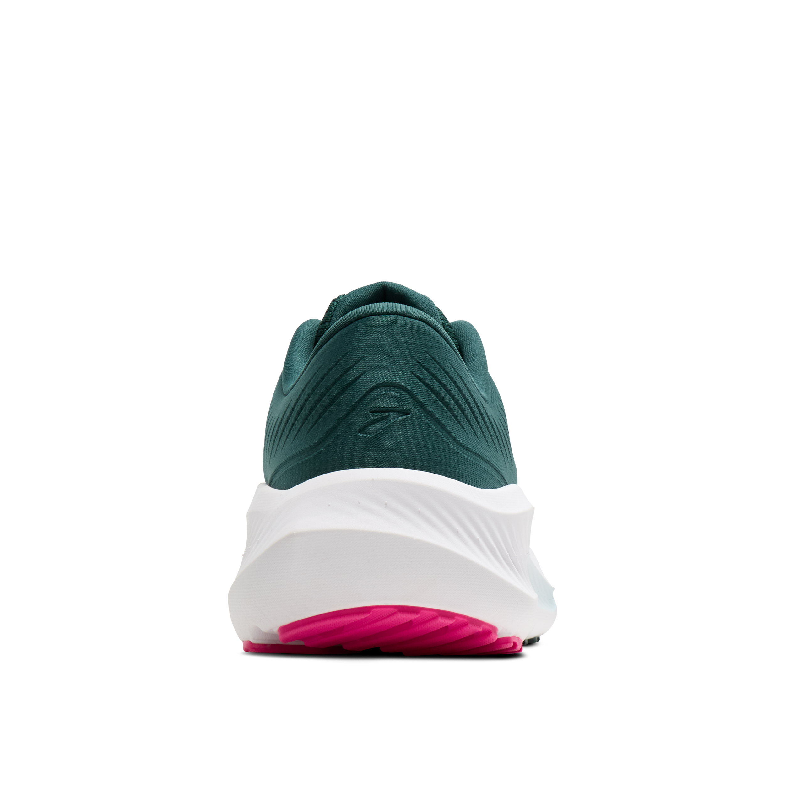 Brooks Running Women's Anthem 8 Road Running Shoes In Green