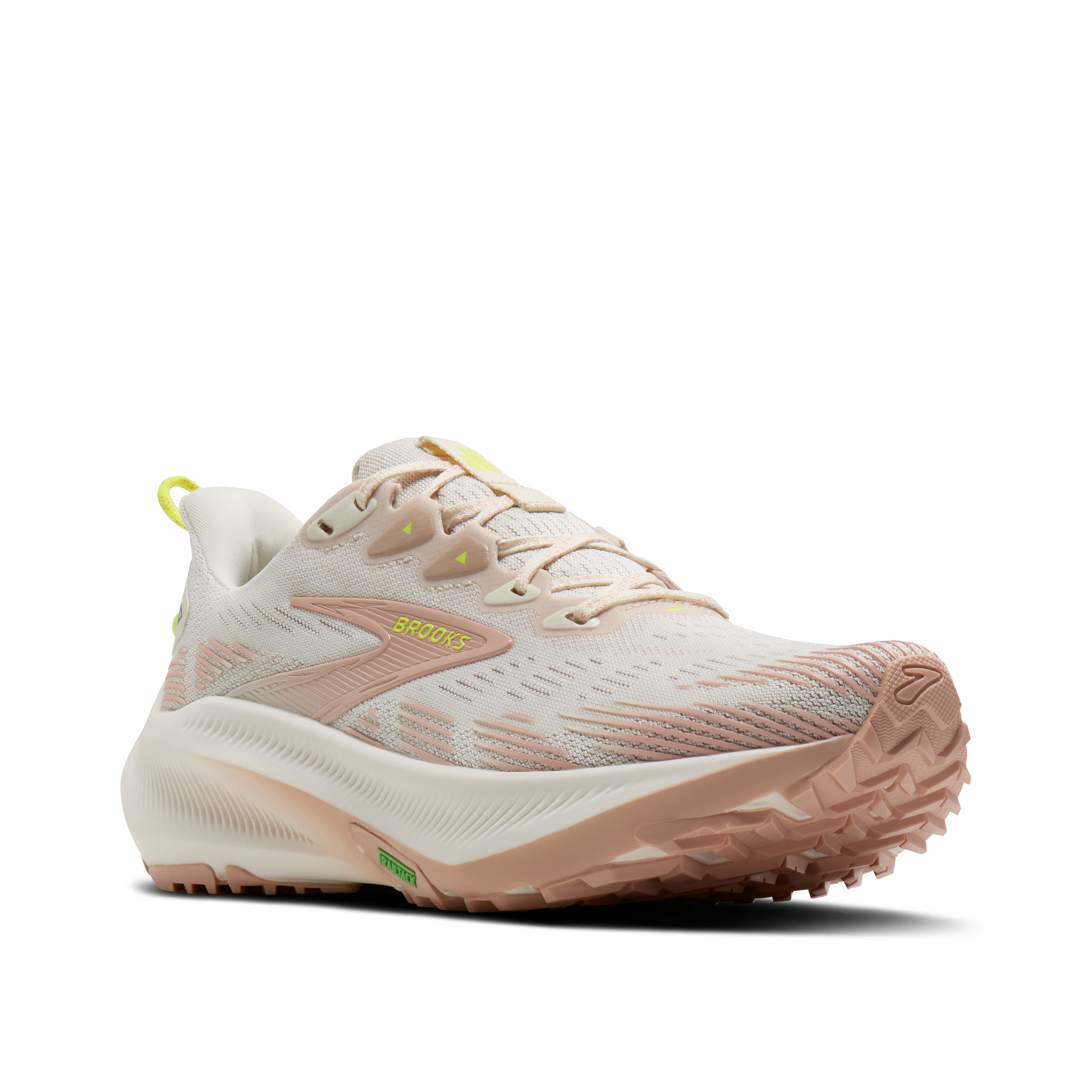 Brooks Running Women's Ghost Trail Road Running Shoes