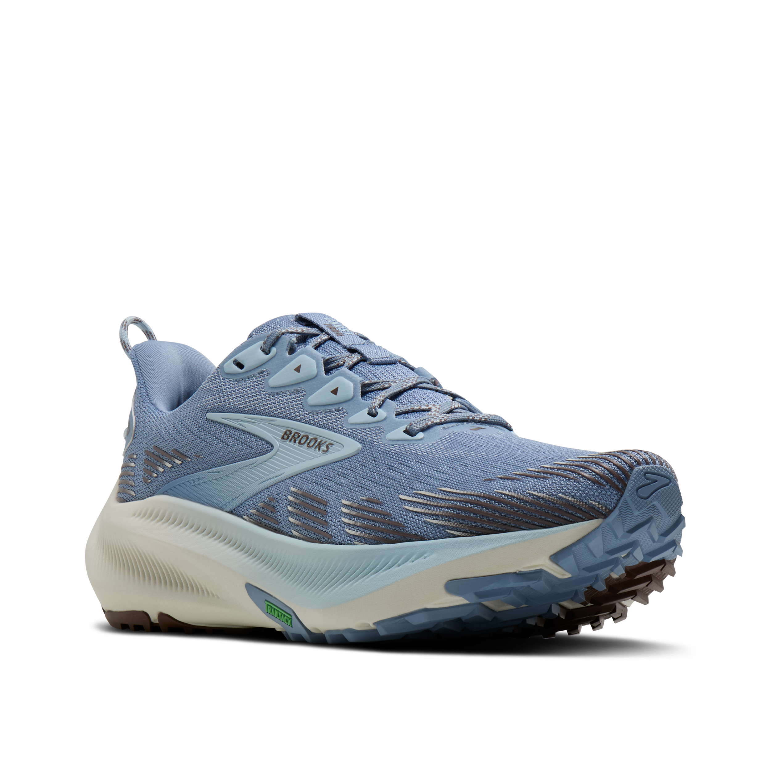 Brooks Running Women's Ghost Trail Road Running Shoes