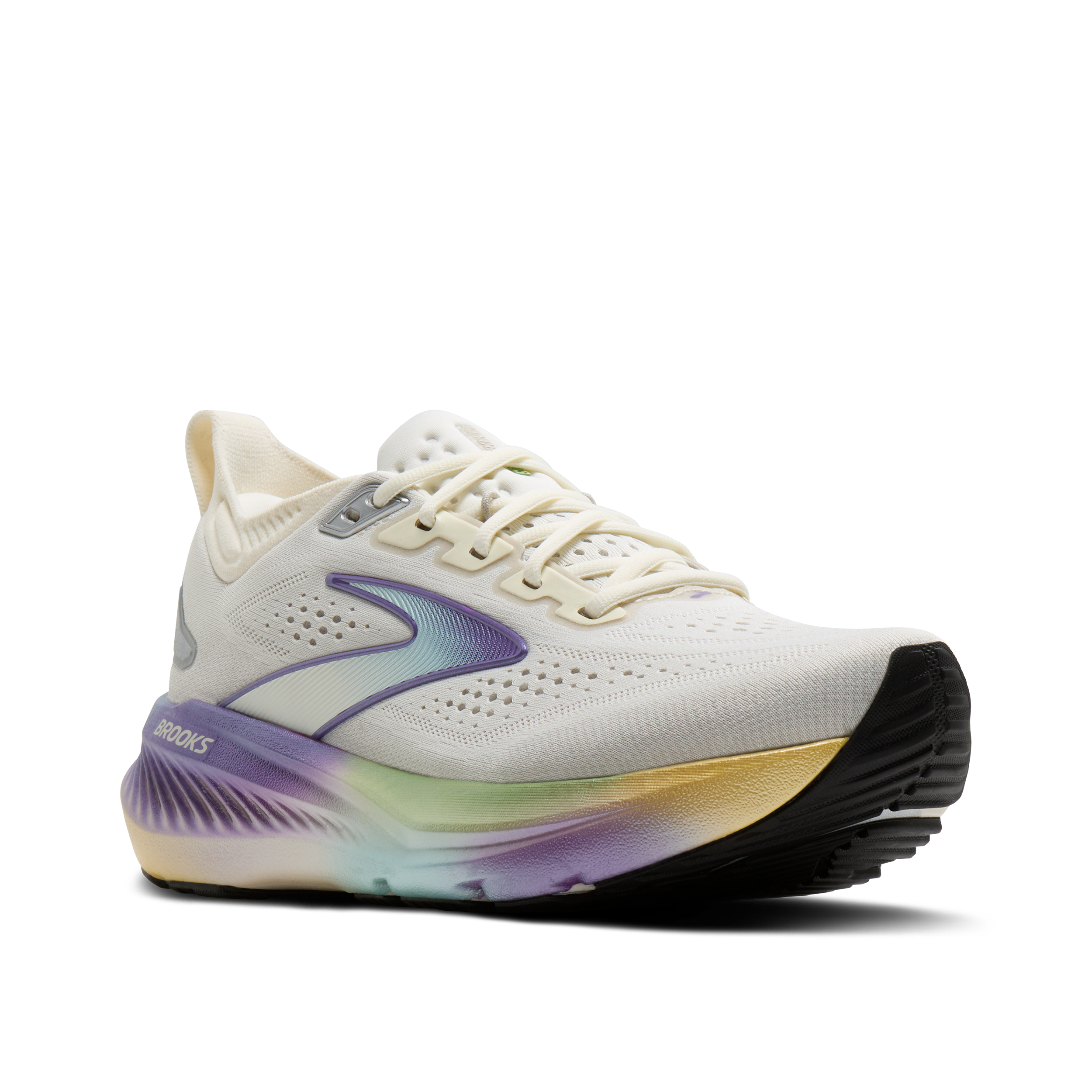 Brooks Running Women's Glycerin 23 Road Running Shoes In Neutral