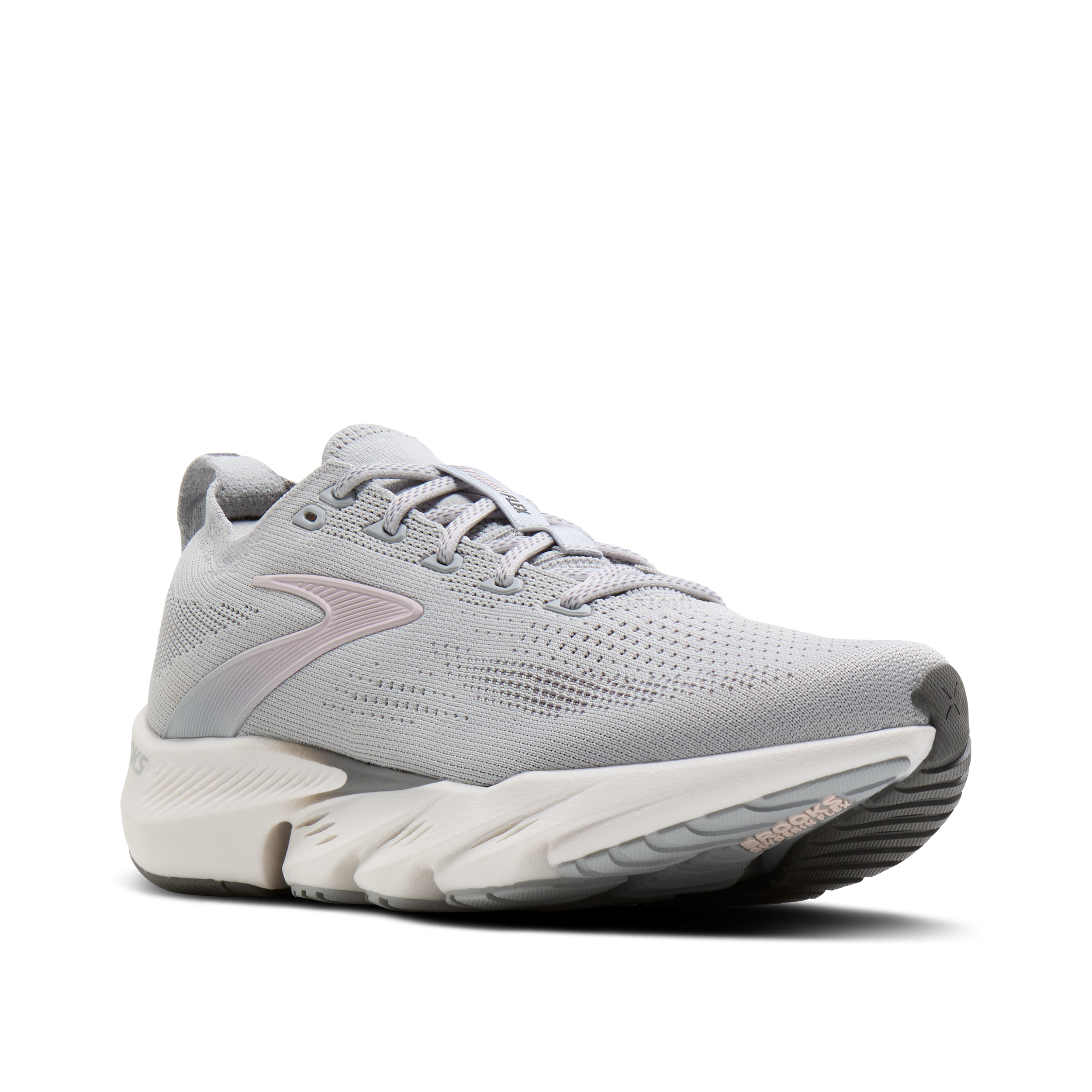 Brooks Running Women's Glycerin Flex Road Running Shoes In Multi