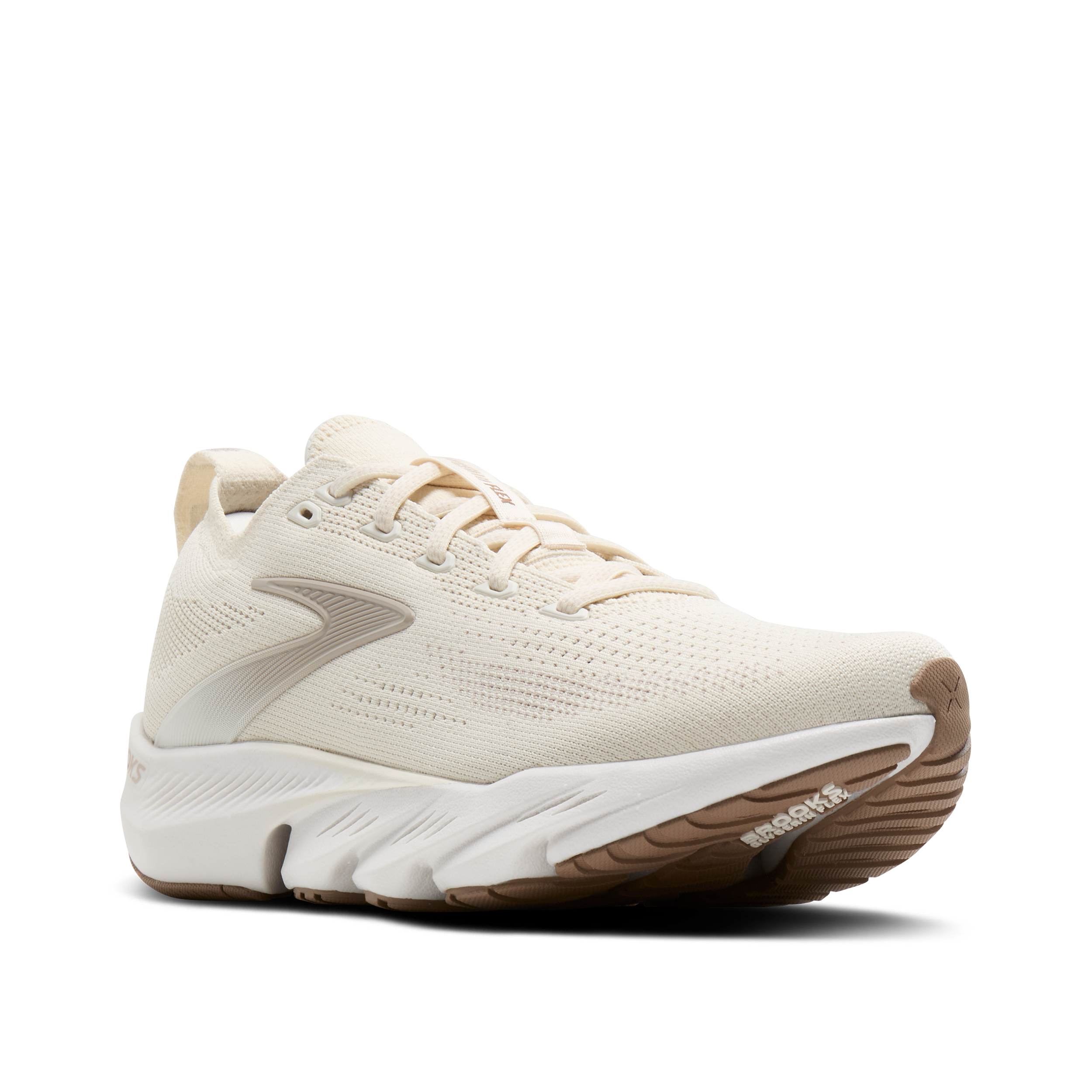 Brooks Running Women's Glycerin Flex Road Running Shoes In Multi