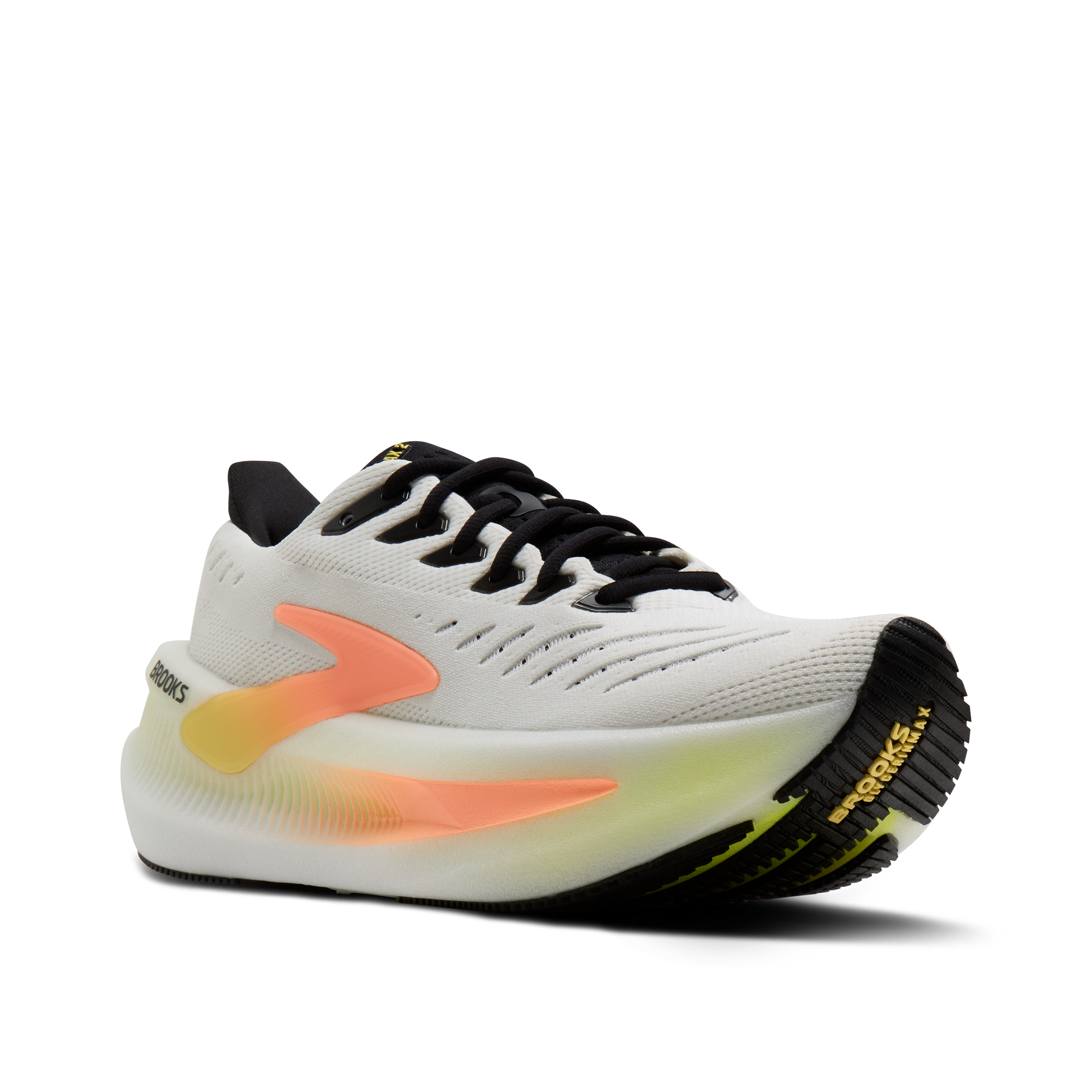 Brooks Running Women's Glycerin Max 2 Road Running Shoes In Neutral