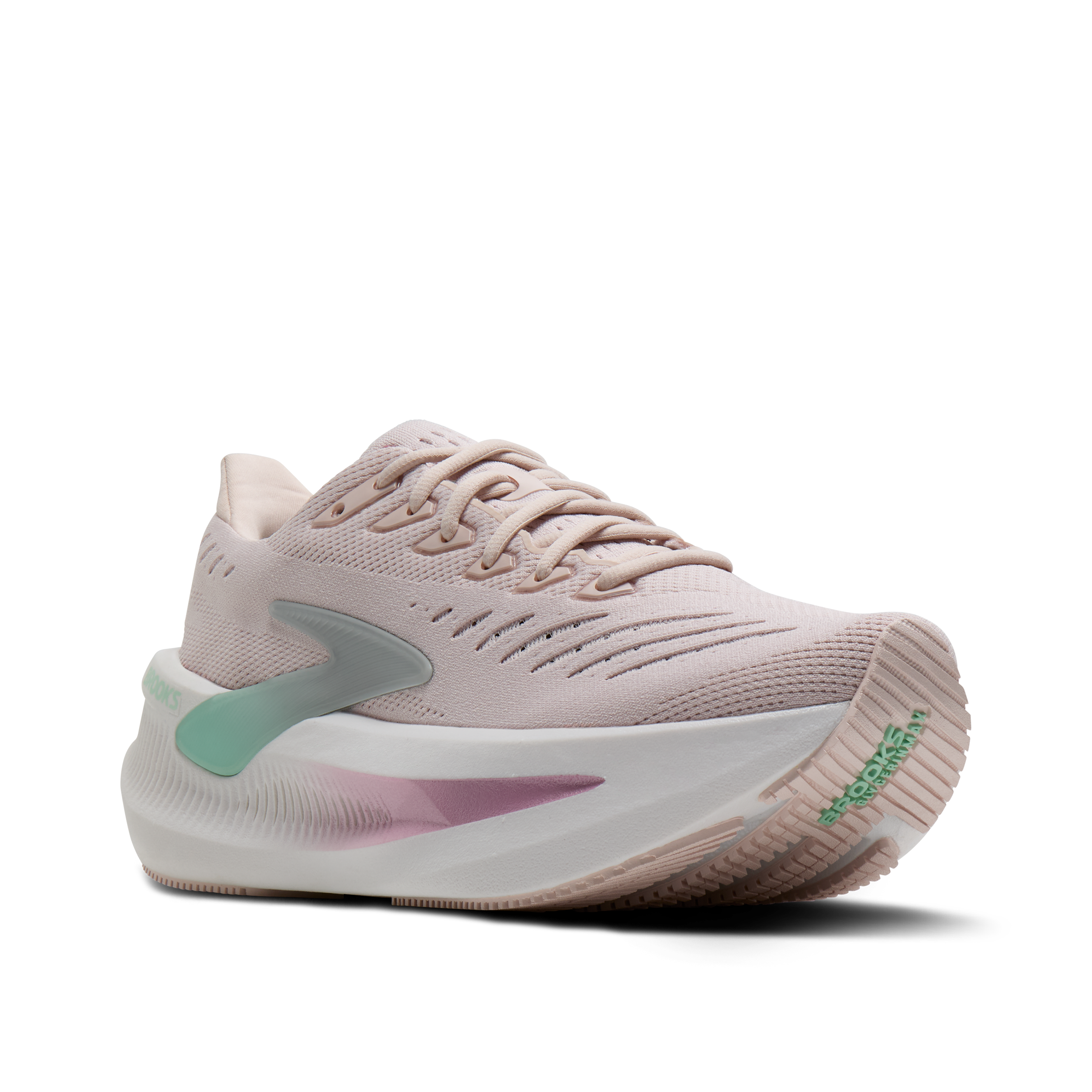 Brooks Running Women's Glycerin Max 2 Road Running Shoes In Neutral