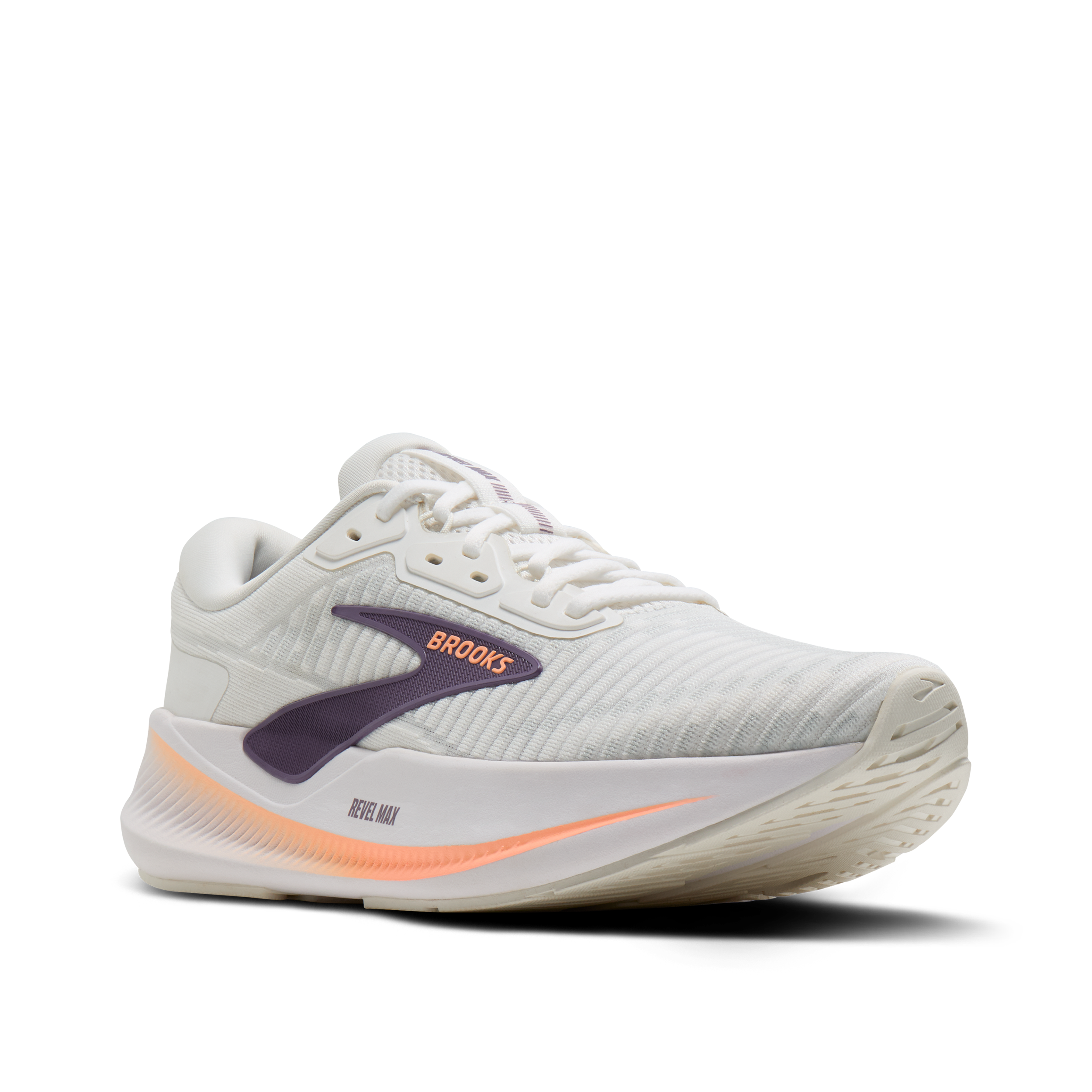 Brooks Running Women's Revel Max Road Running Shoes