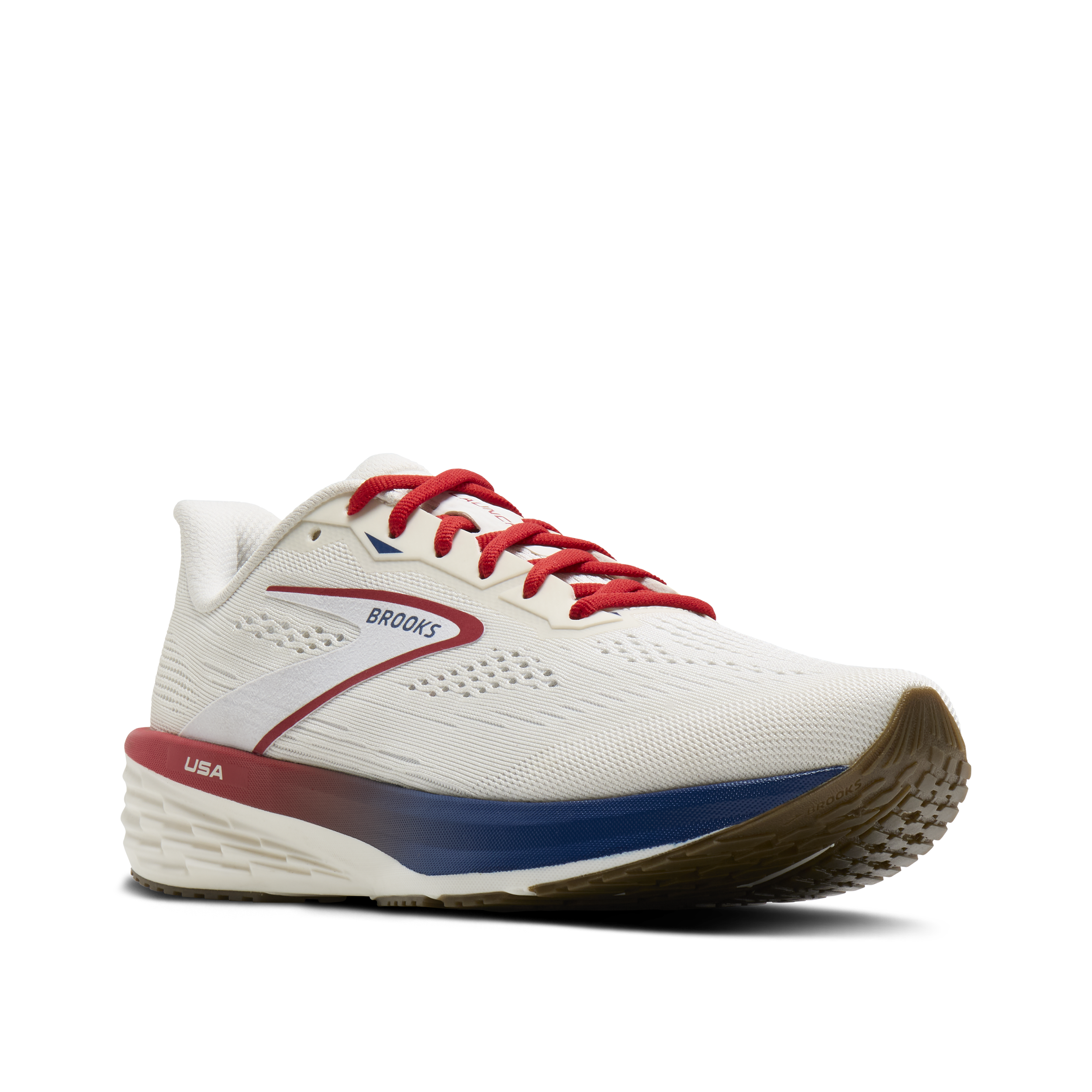 Brooks Running Women's Launch 12 Road Running Shoes In Neutral