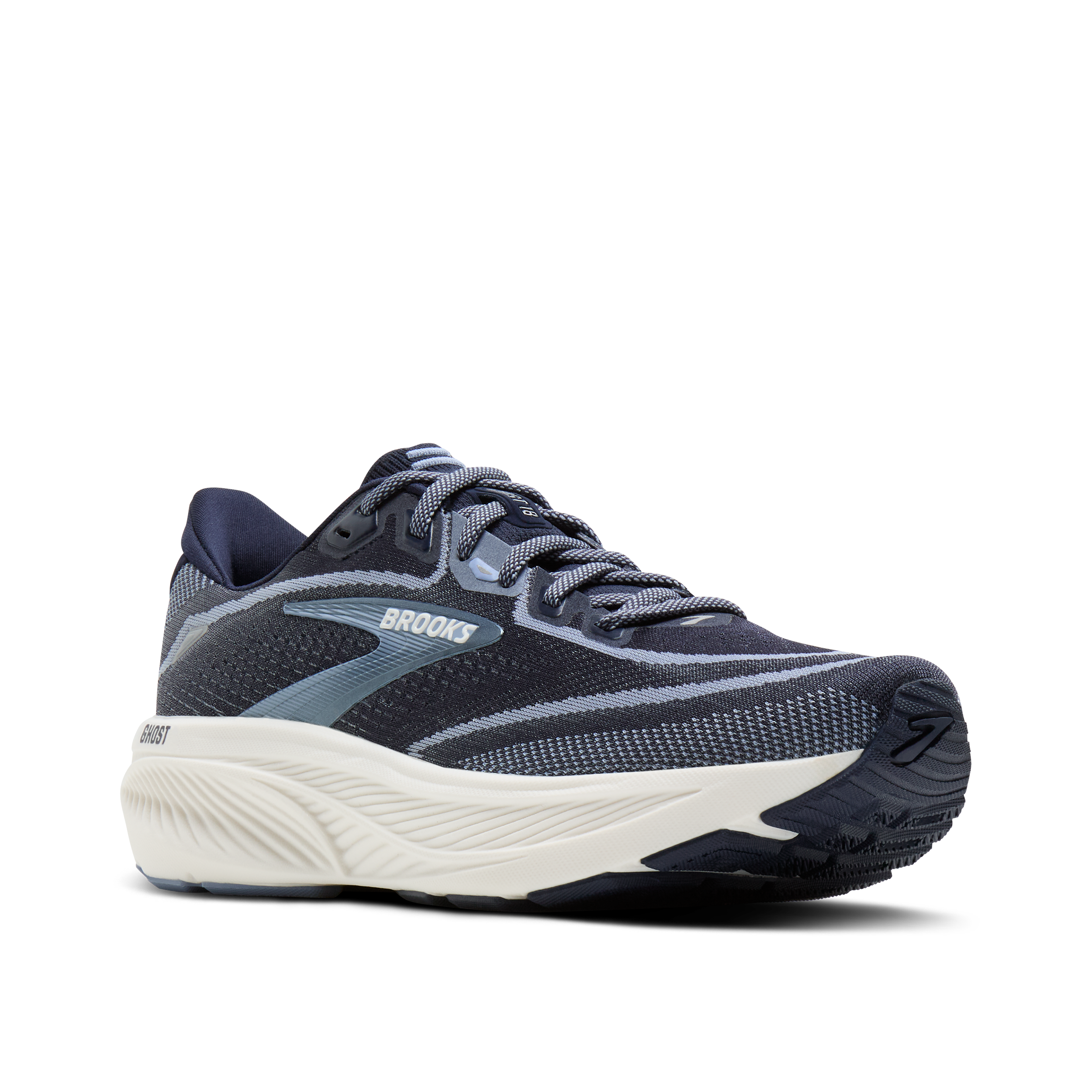 Brooks Running Women's Ghost 18 Road Running Shoes