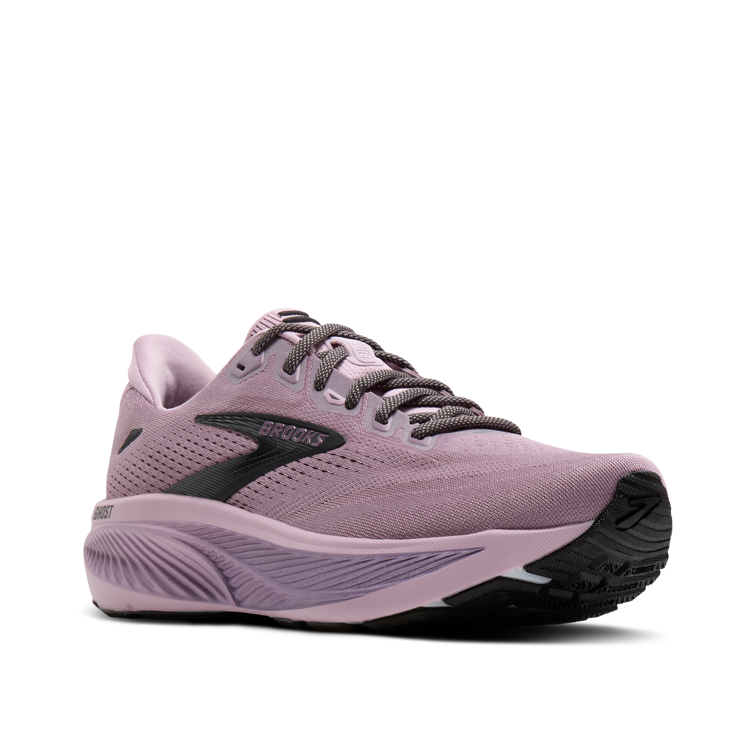 Brooks Running Women's Ghost 18 Road Running Shoes In Purple