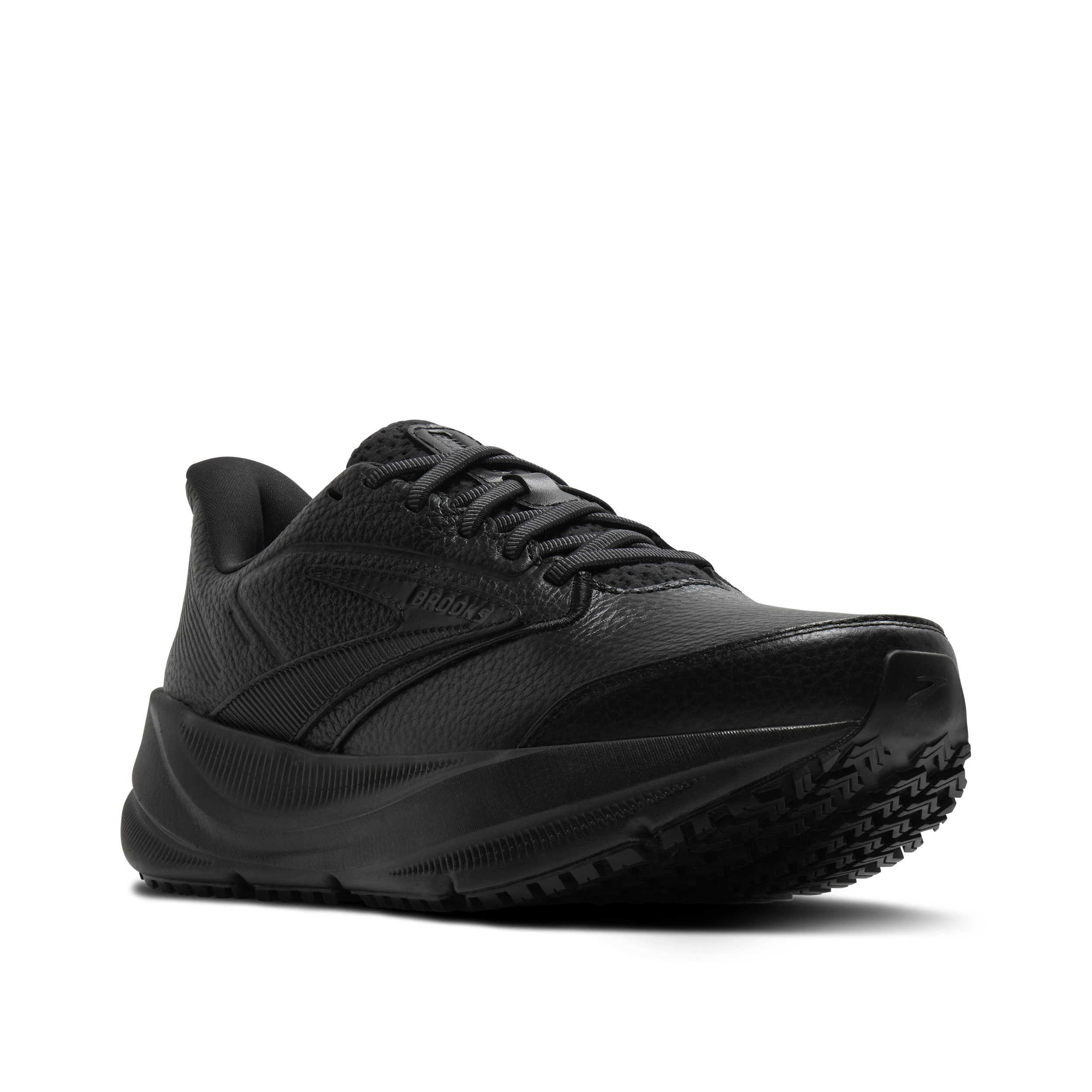 Brooks Running Women's Ghost Max Slip Resistant Walking Shoes In Multi