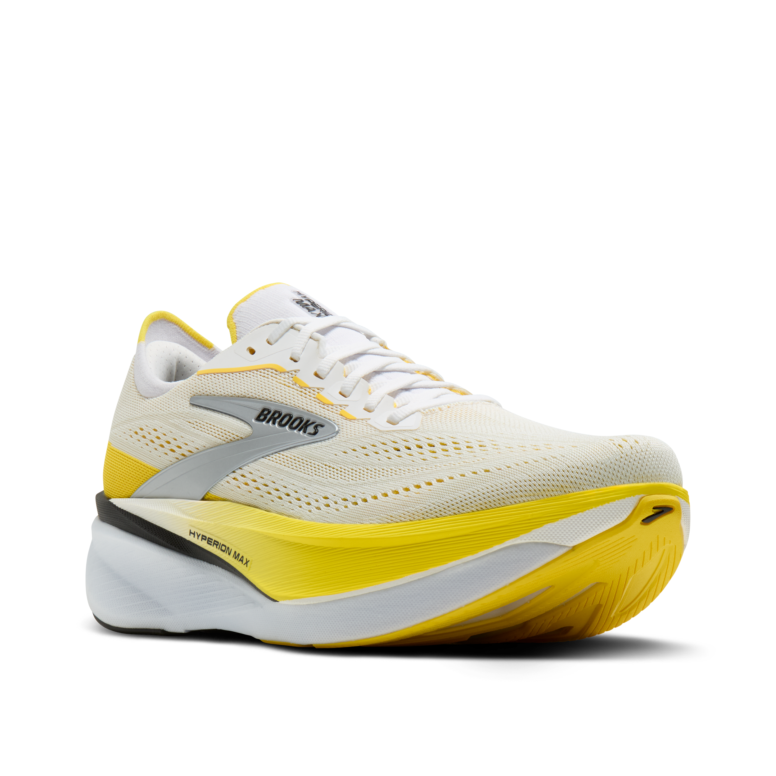 Brooks Running Women's Hyperion Max 4 Road Running Shoes In Neutral