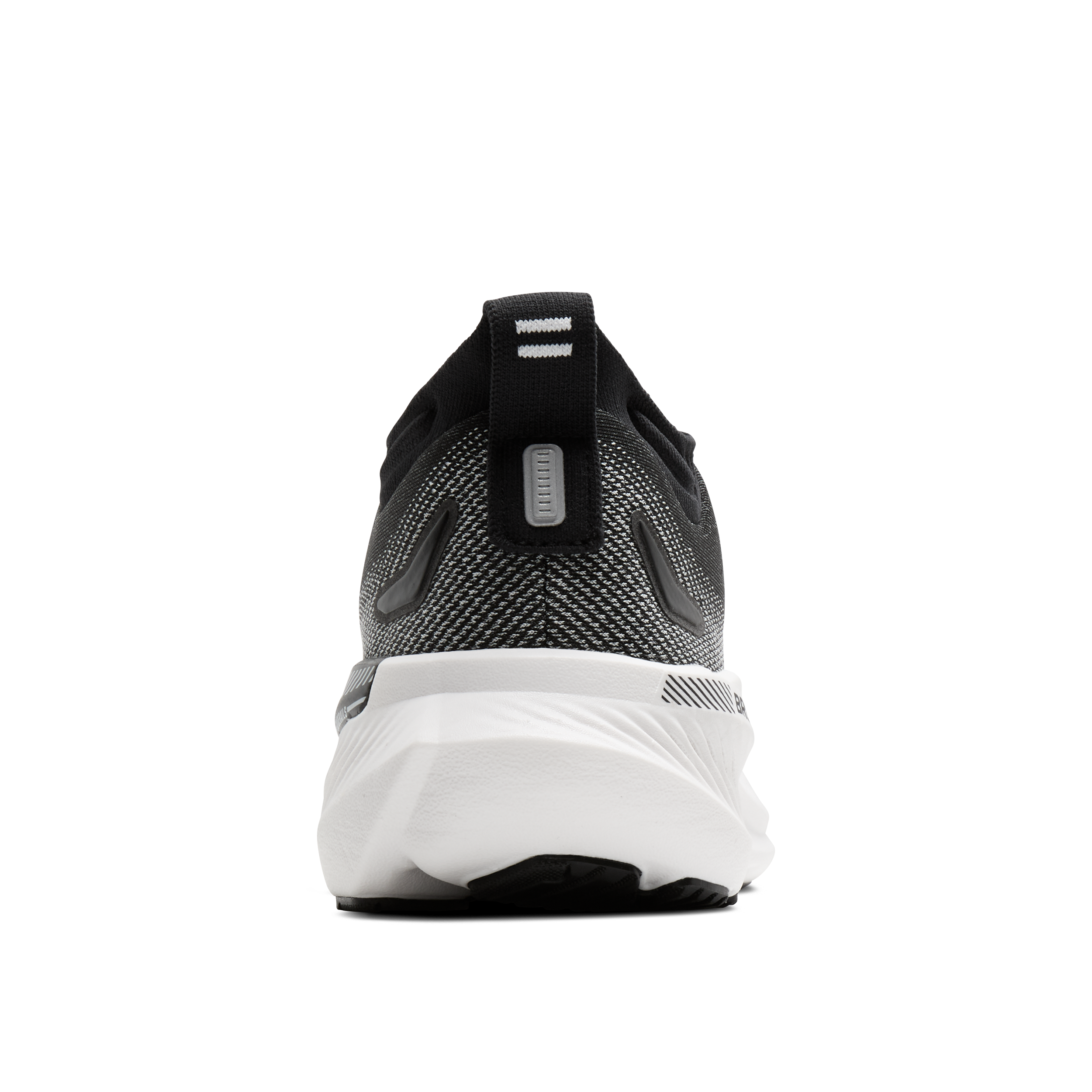 Brooks Running Women's Glycerin 23 Road Running Shoes In Black