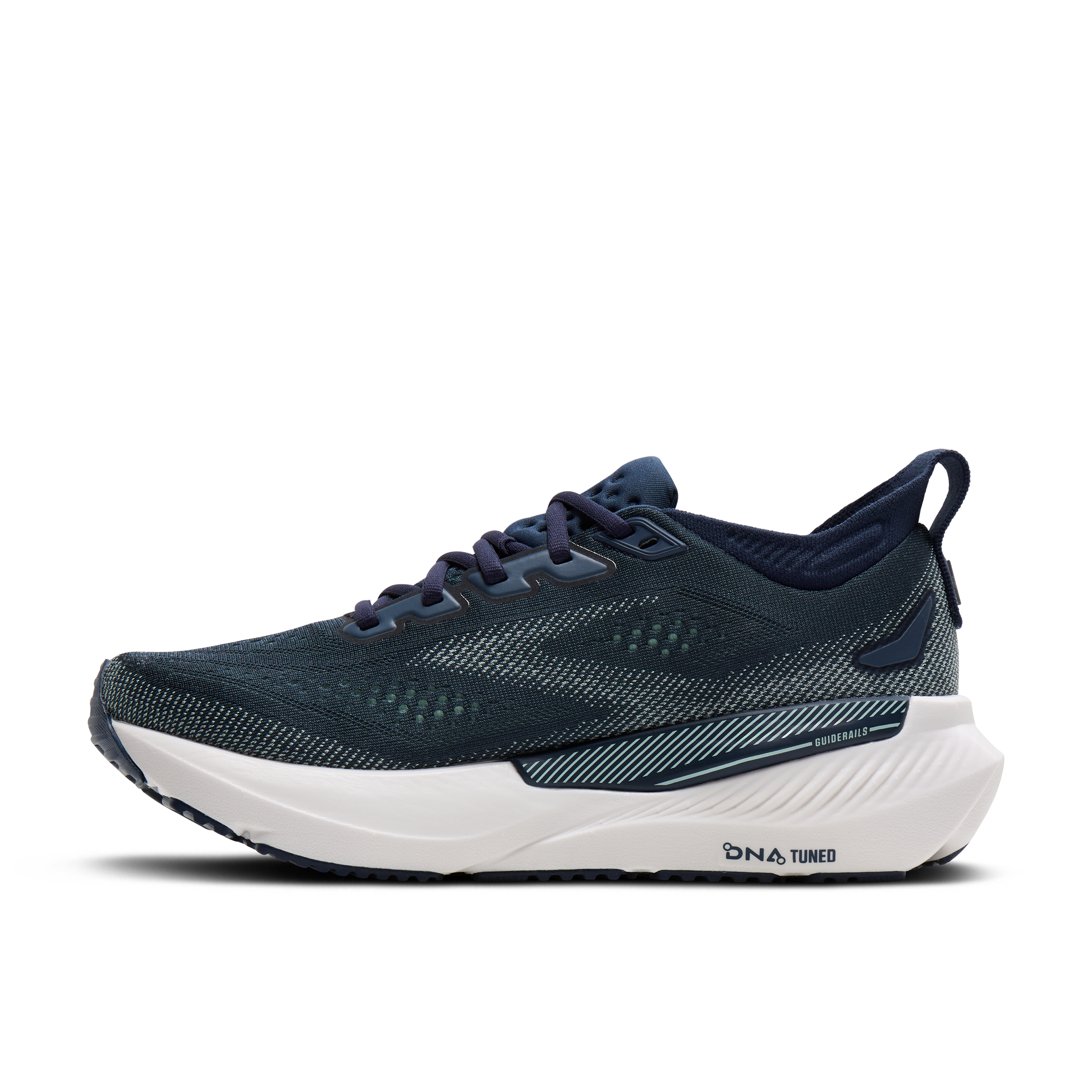 Brooks Running Women's Glycerin 23 Road Running Shoes In Blue