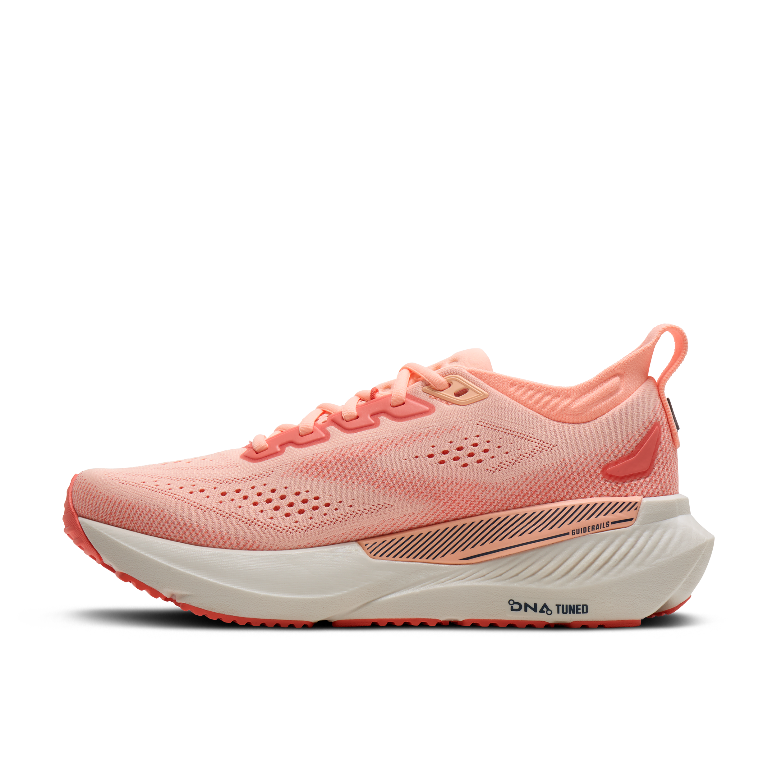 Brooks Running Women's Glycerin Gts 23 Road Running Shoes In Multi