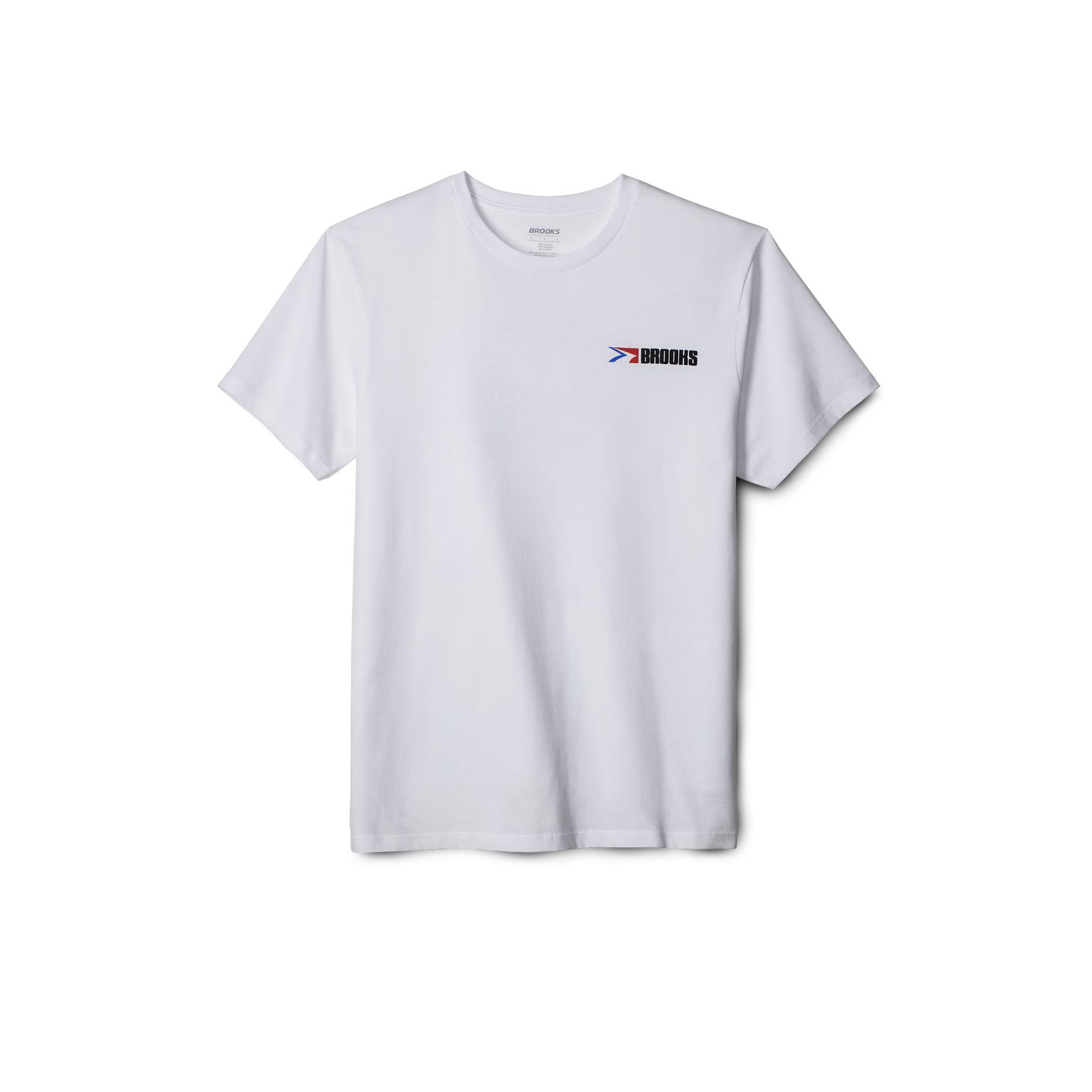 Brooks Running Unisex The Trailhead Tee