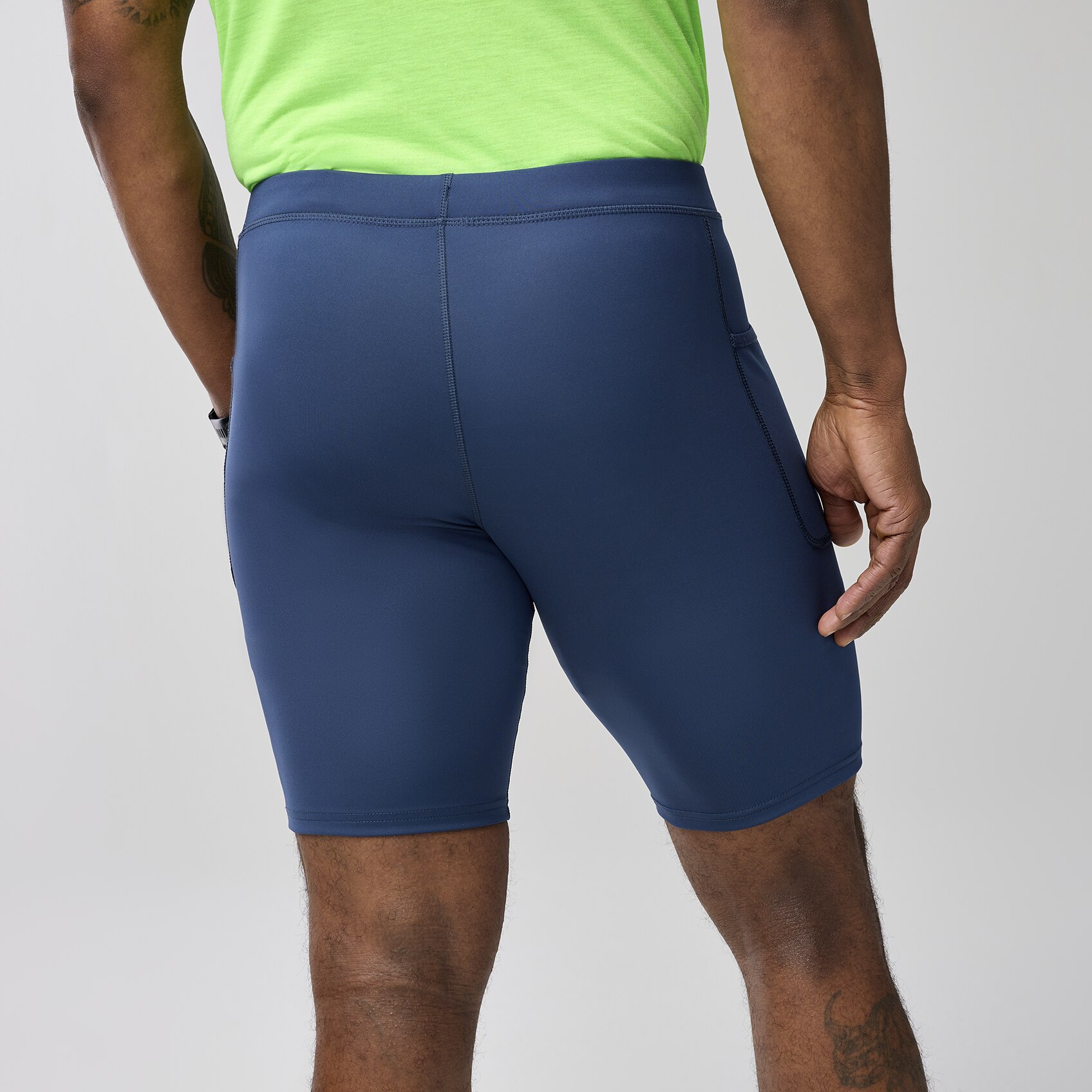 Brooks Running Men's Source 9" Short Tight