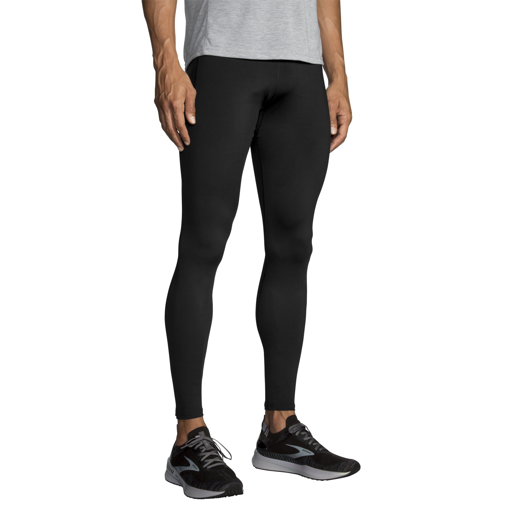 Brooks Running Men's Source Tight