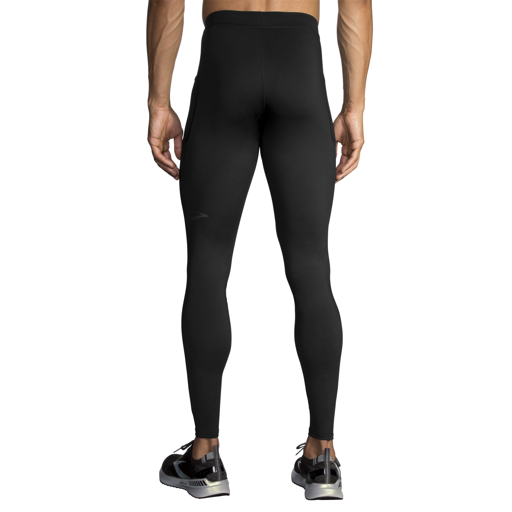 Brooks Running Men's Source Tight