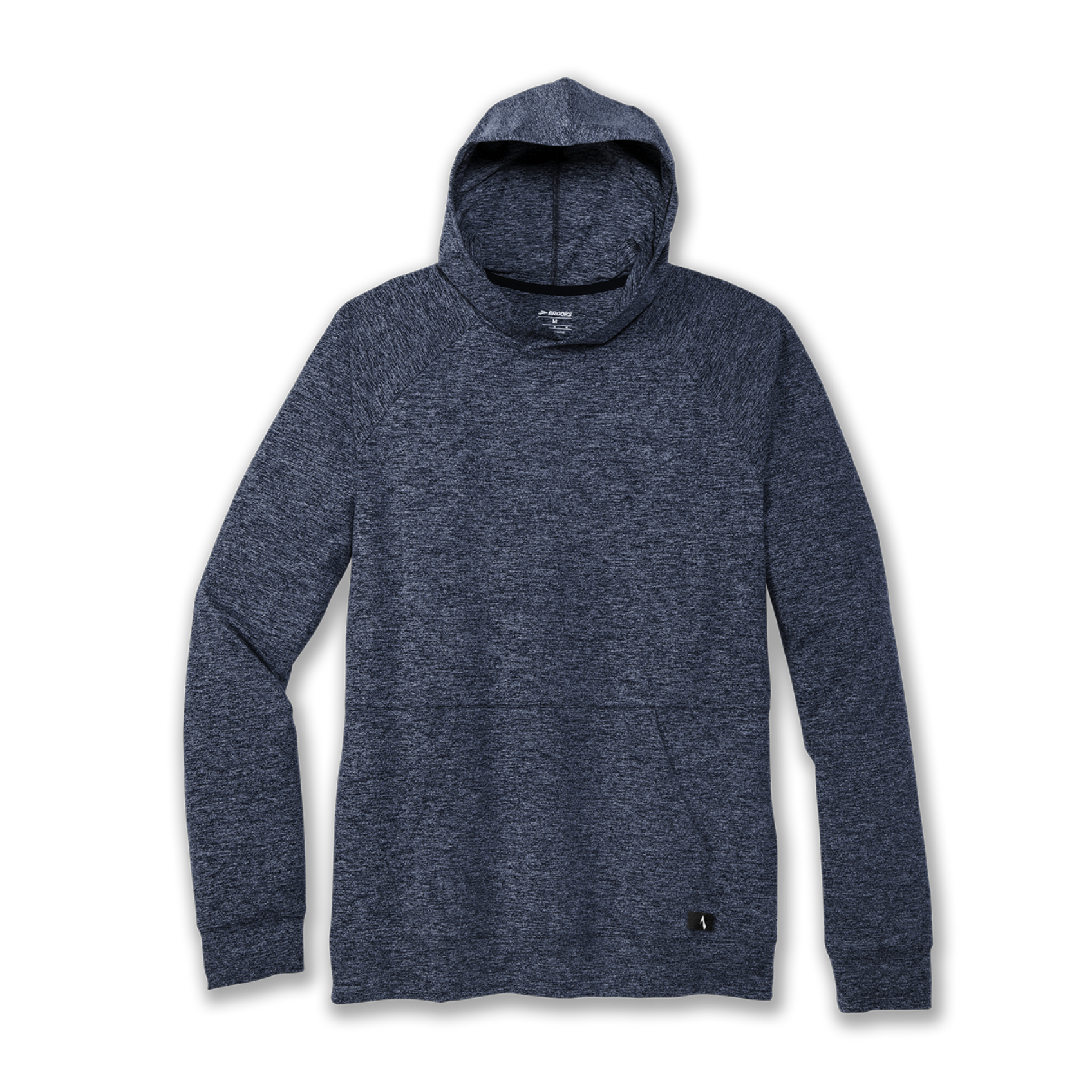 Brooks Running Men's Luxe Hoodie