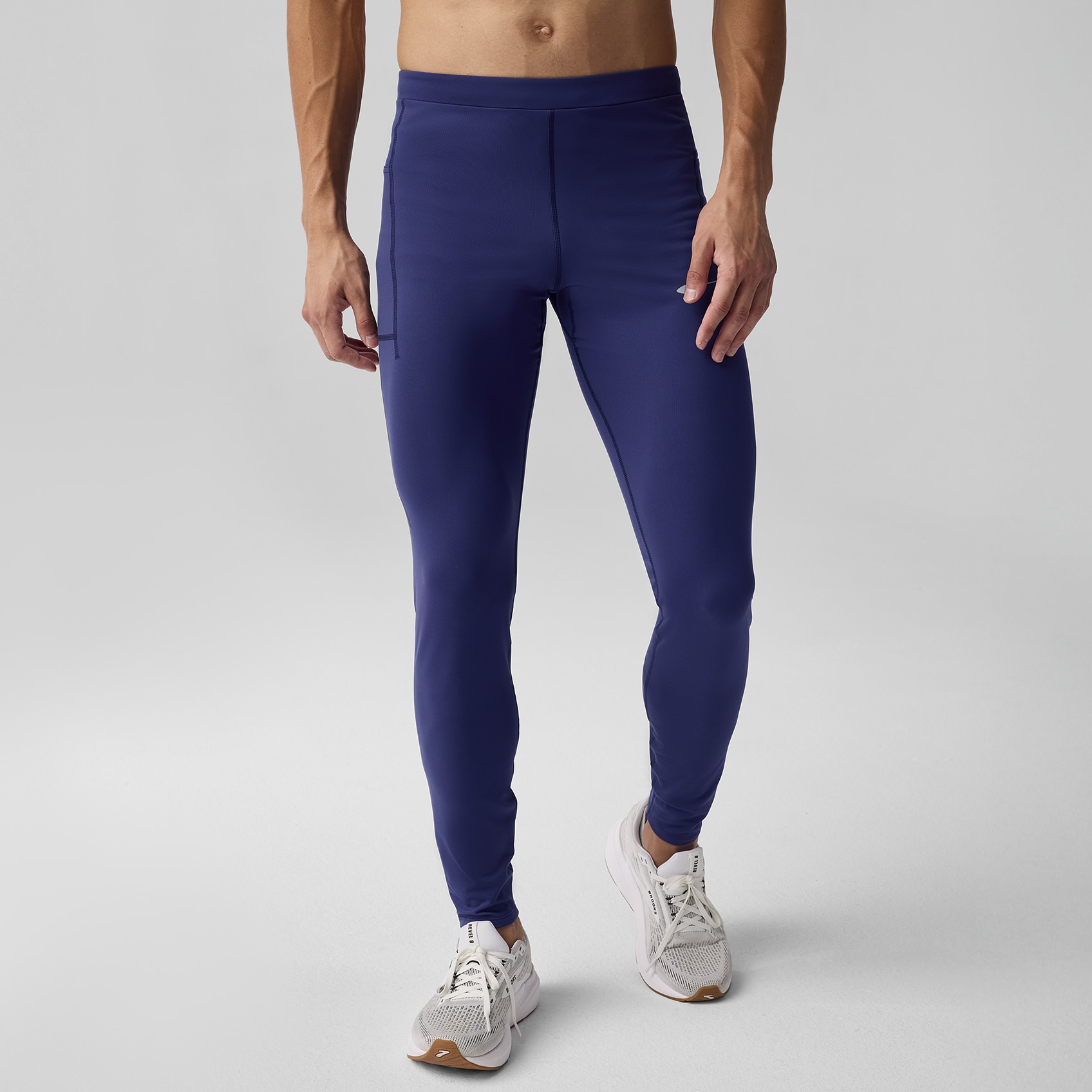 Brooks Running Men's Momentum Thermal Tight 2.0