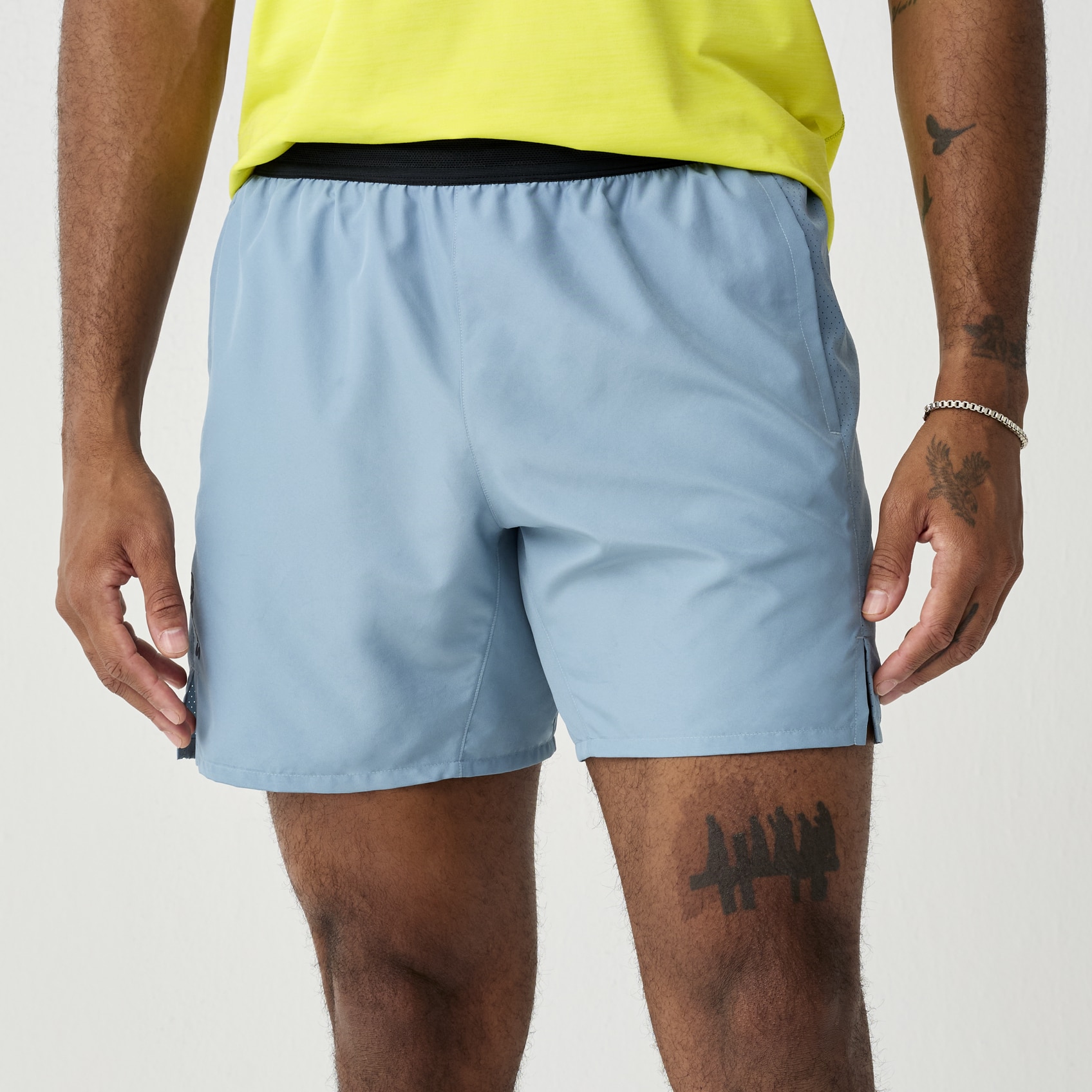 Brooks Running Men's Dash Short