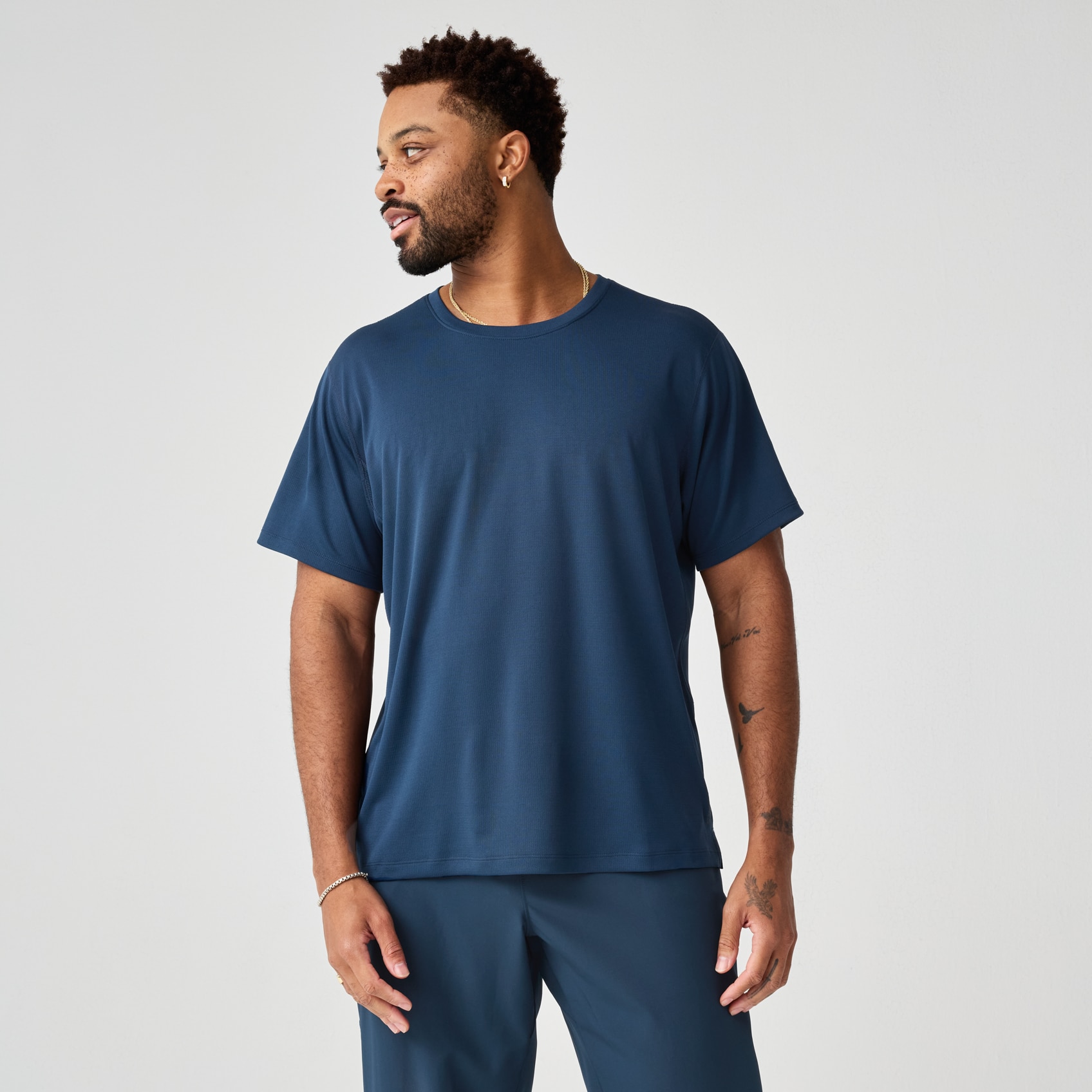 Brooks Running Men's Dash Short Sleeve