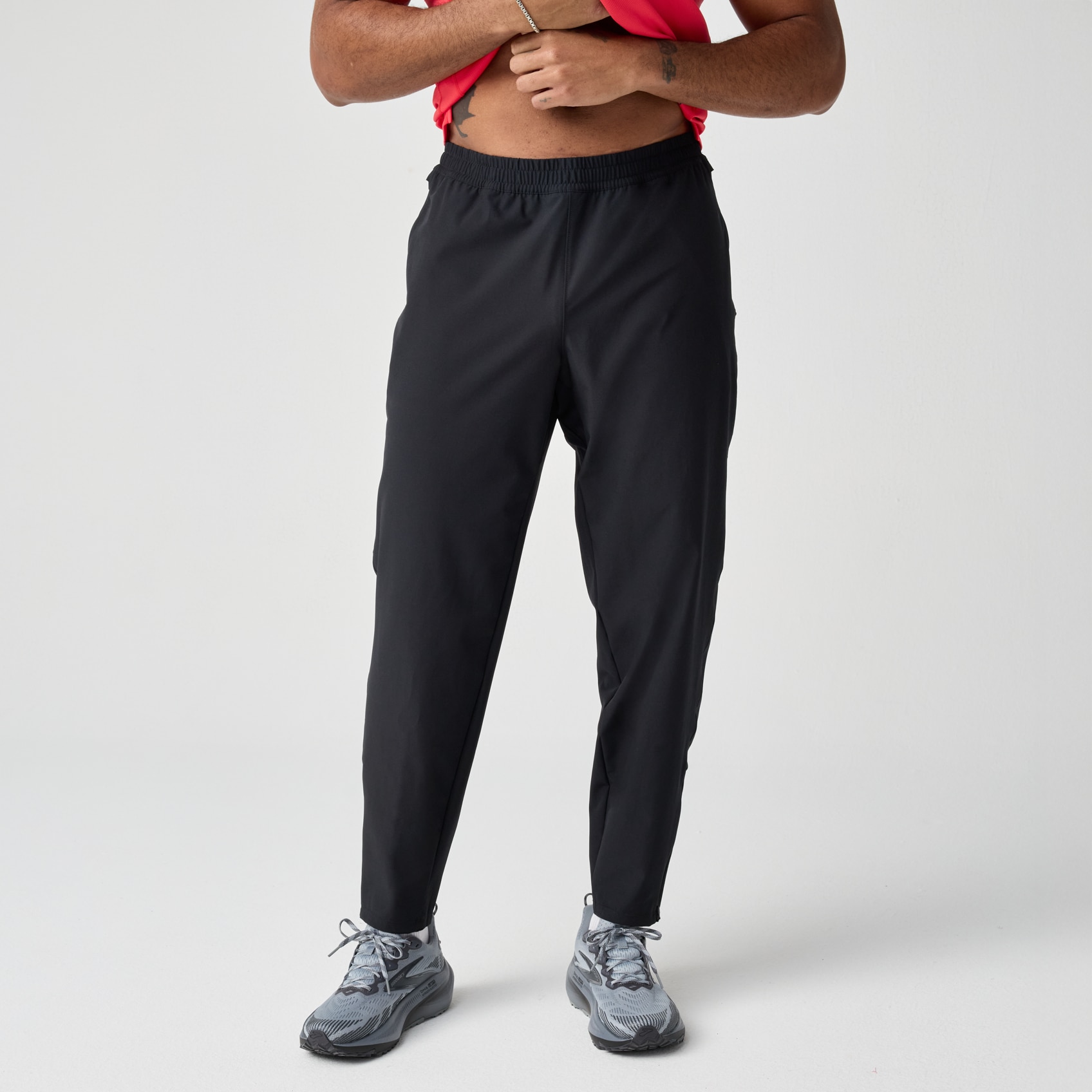 Brooks Running Men's Canopy Pant