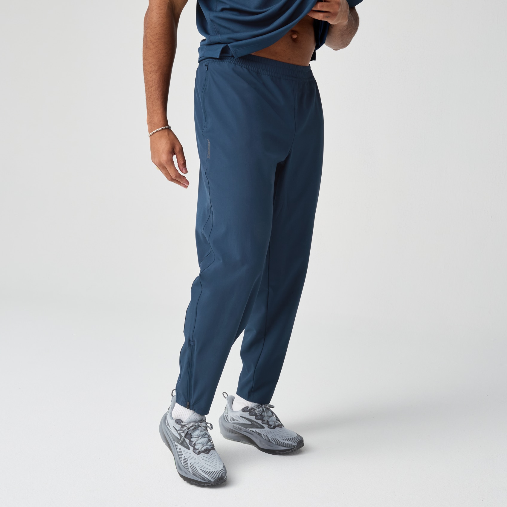 Brooks Running Men's Canopy Pant
