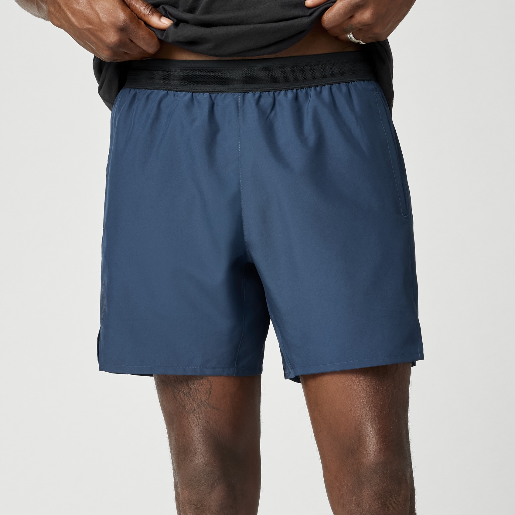 Brooks Running Men's Dash 2-in-1 Short
