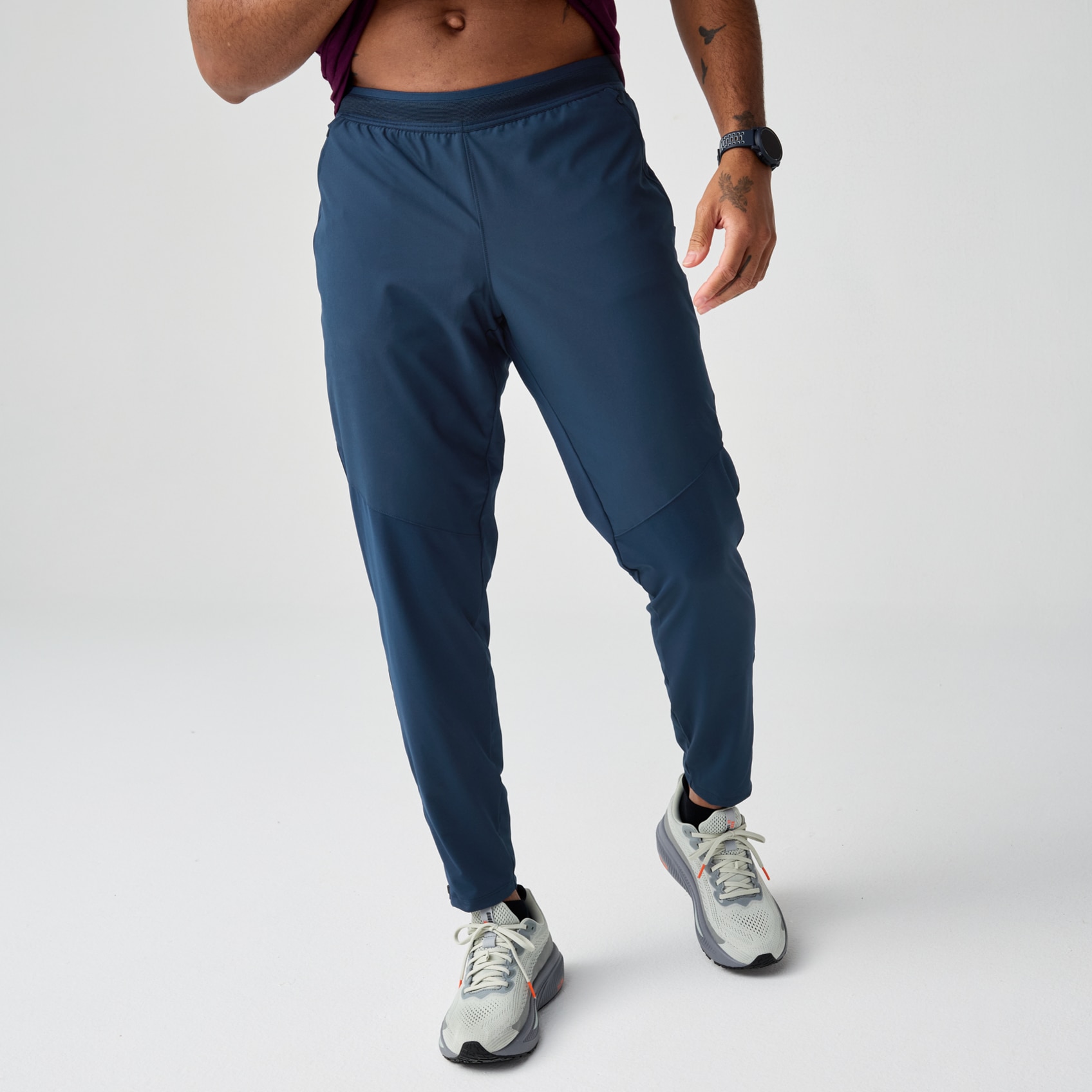 Brooks Running Men's Dash Pant