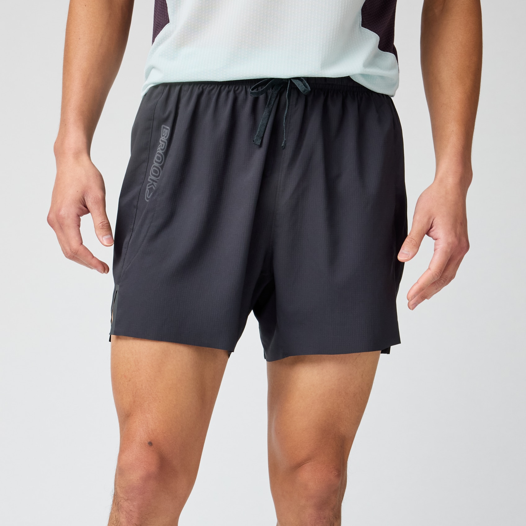 Brooks Running Men's Cascadia Short
