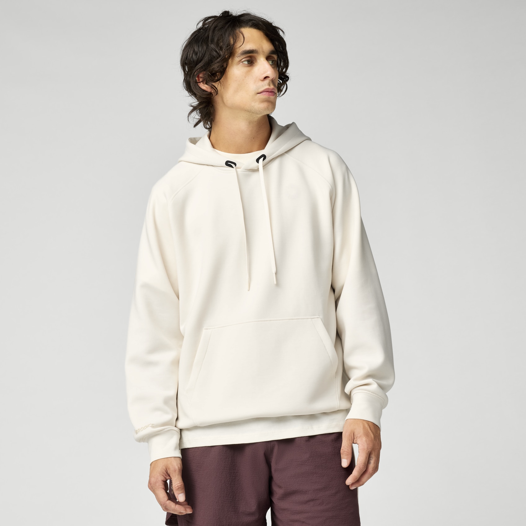 Brooks Running Men's Movement Hoodie