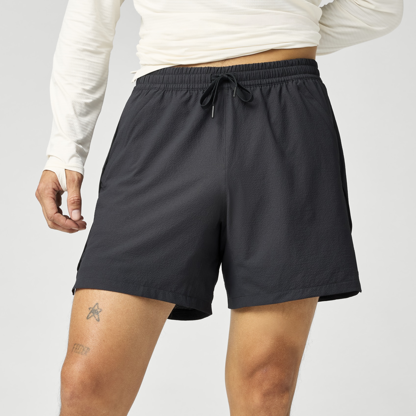 Brooks Running Men's Movement Short
