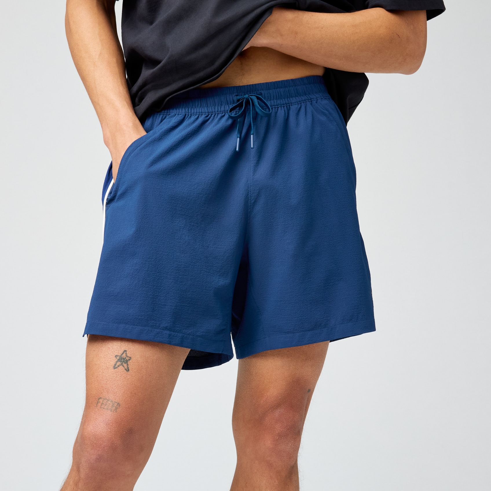 Brooks Running Men's Movement Short