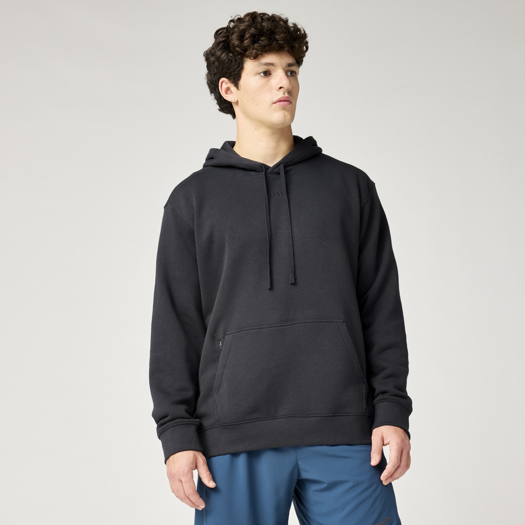 Brooks Running Men's Reset Hoodie