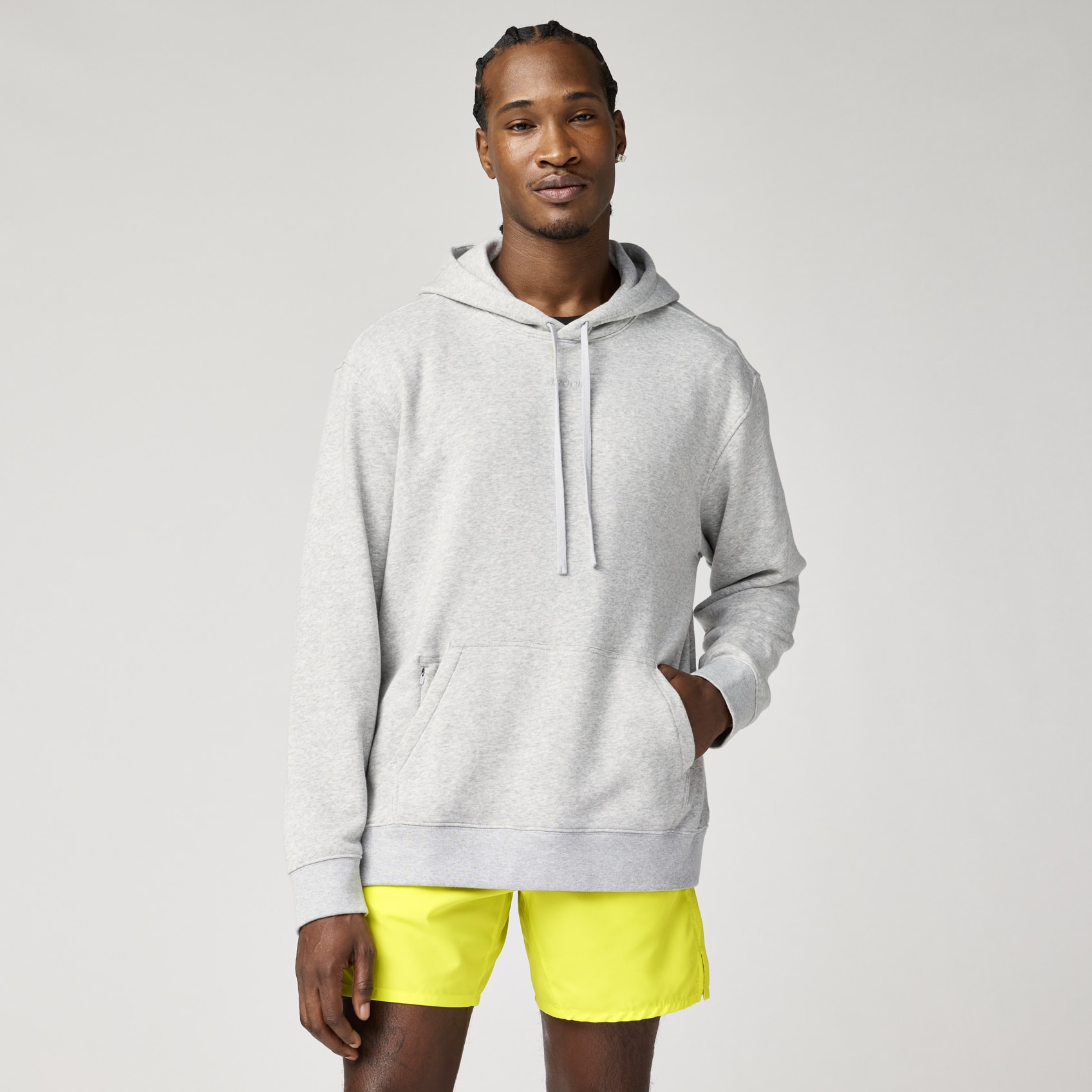 Brooks Running Men's Reset Hoodie