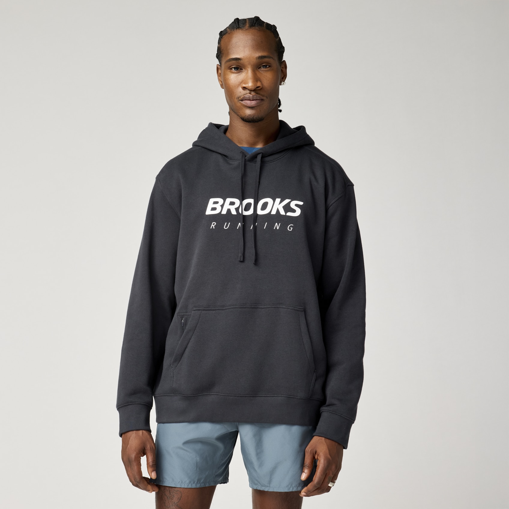 Brooks Running Men's Reset Hoodie