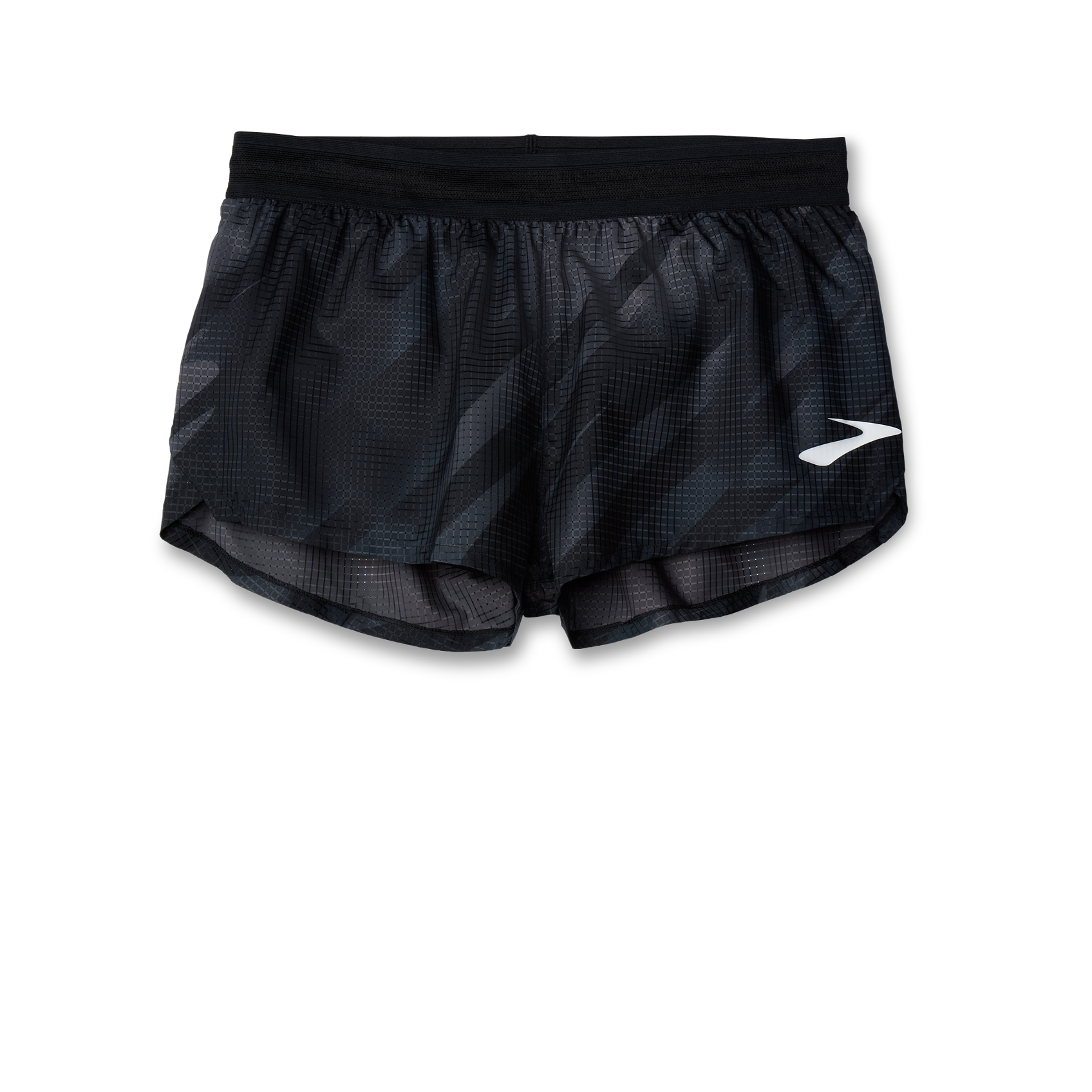 Brooks Running Women's Elite 2" Split Short