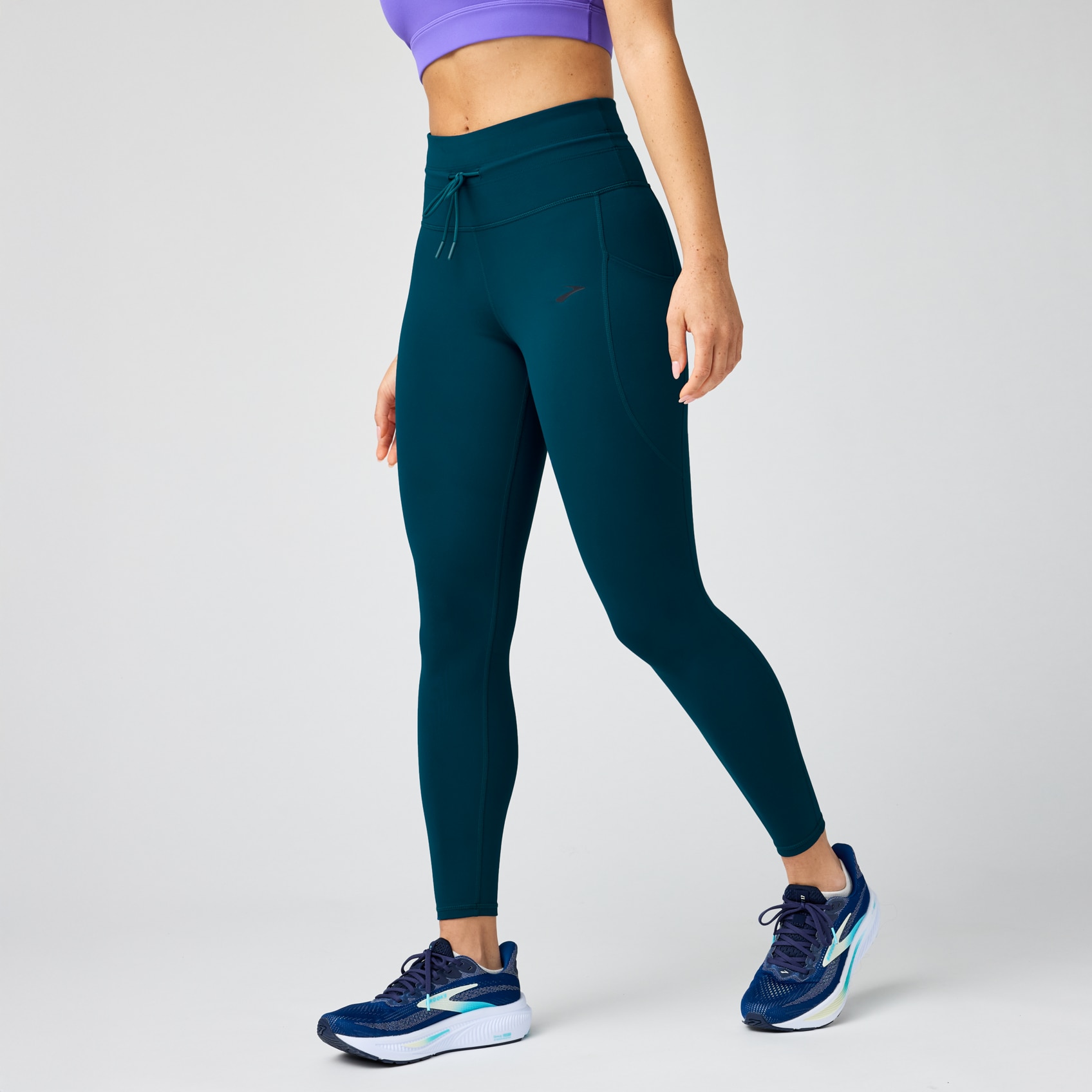Brooks Running Women's Luxe Tight