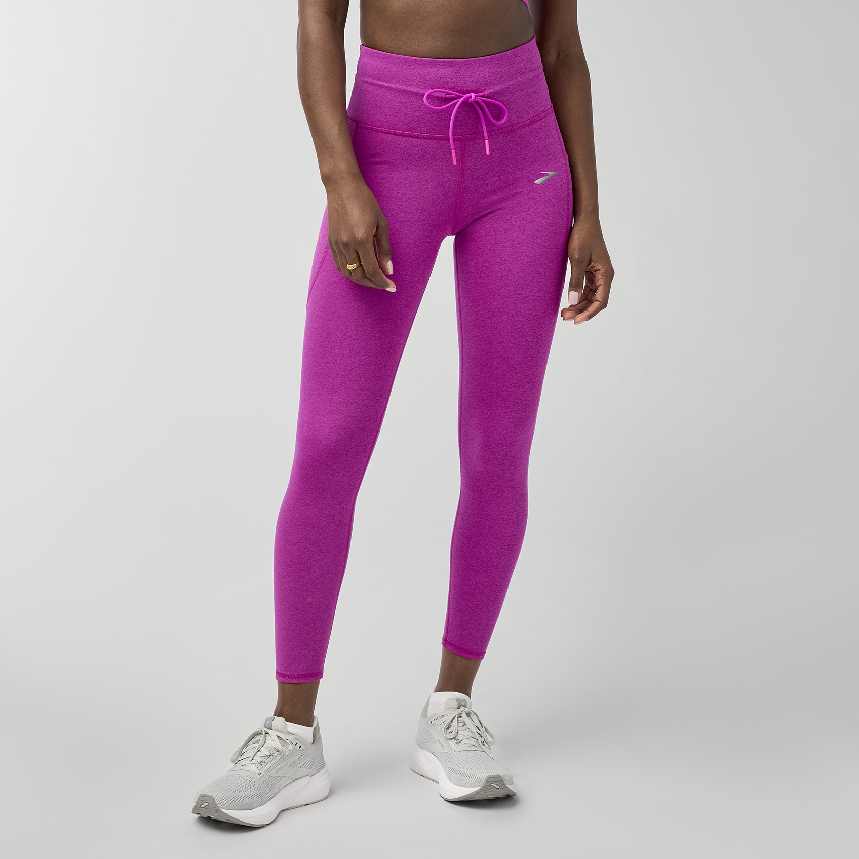 Brooks Running Women's Luxe Tight