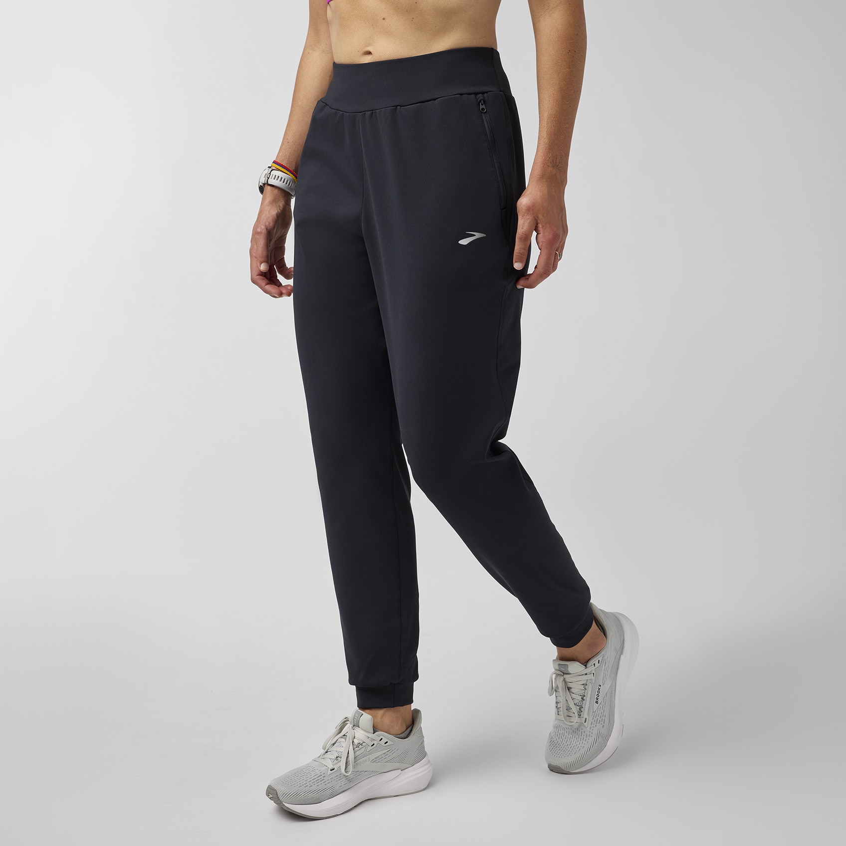 Brooks Running Women's Momentum Thermal Jogger 2.0