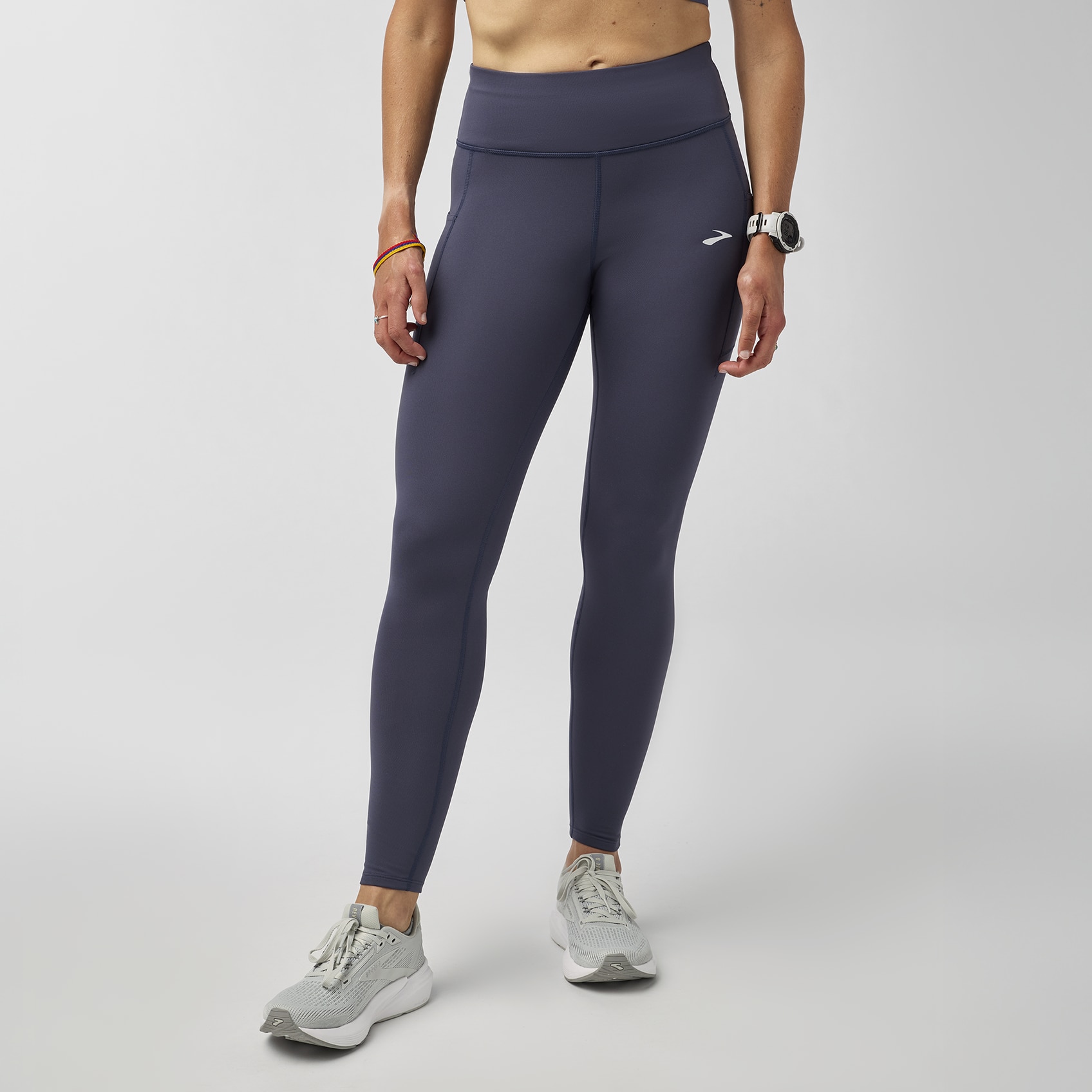 Brooks Running Women's Momentum Thermal Tight 2.0