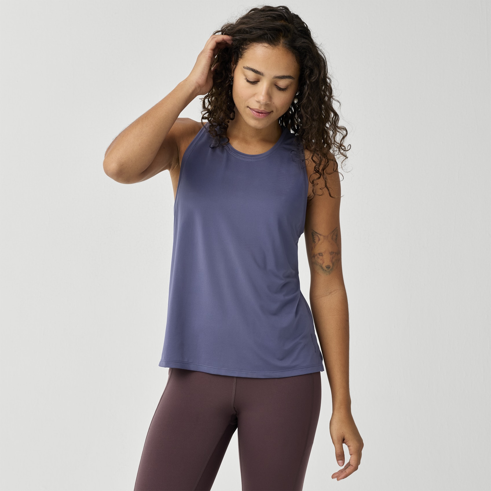 Brooks Running Women's Dash Tank In Adult