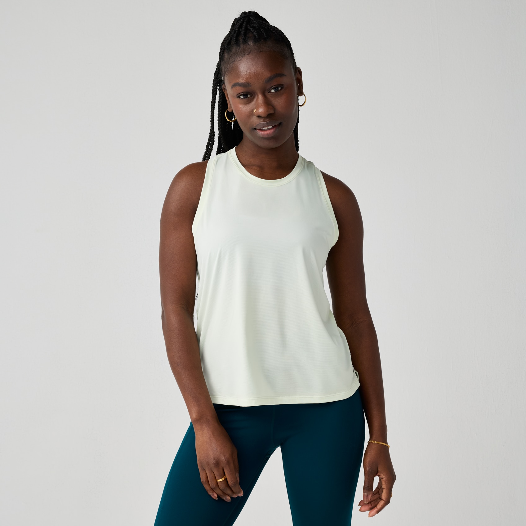 Brooks Running Women's Dash Tank