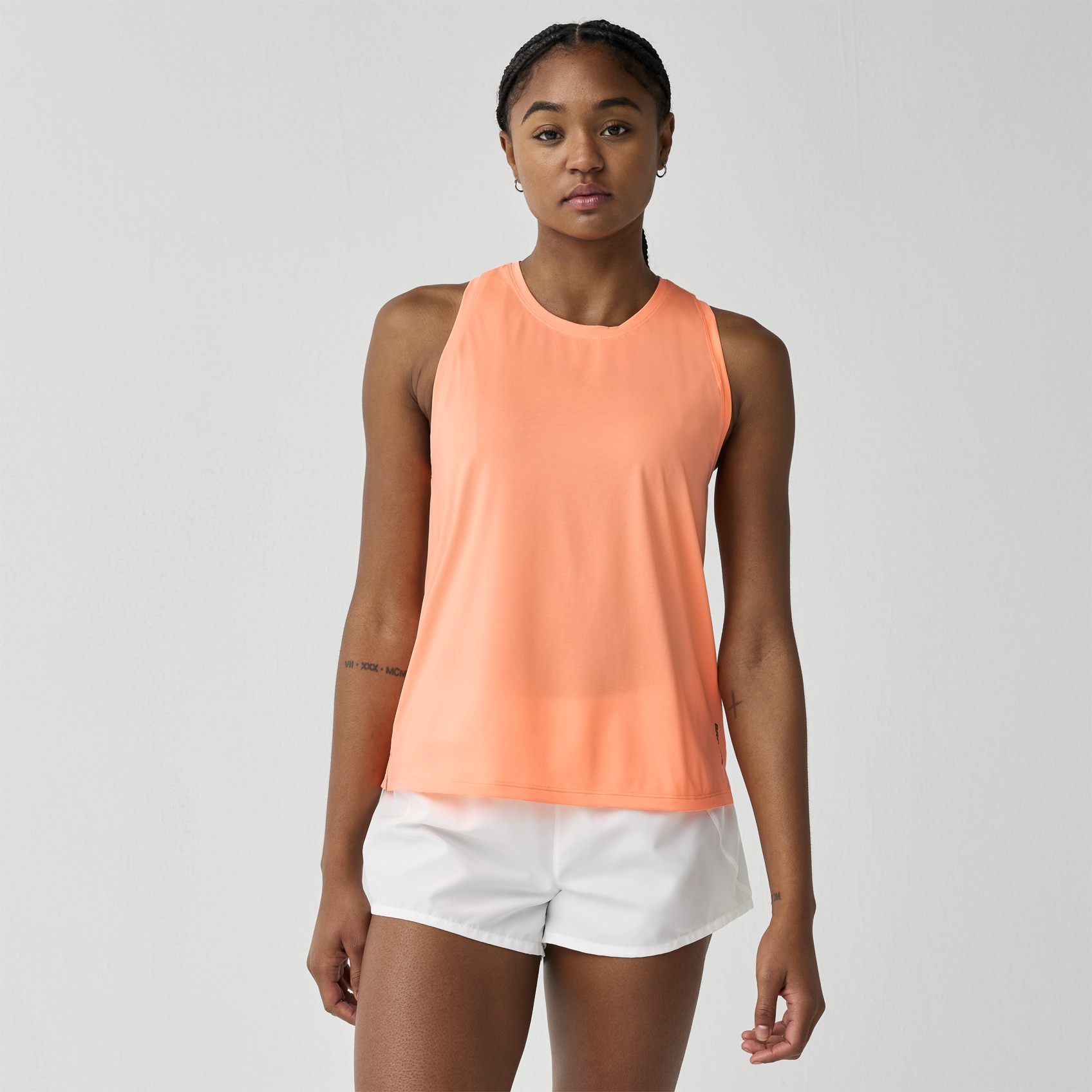 Brooks Running Women's Dash Tank In Adult