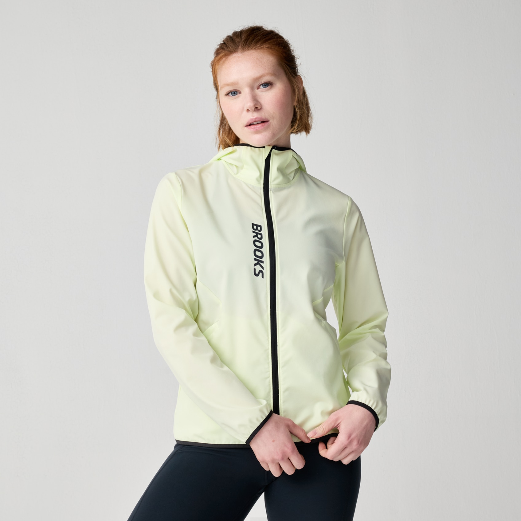 Brooks Running Women's Canopy Jacket