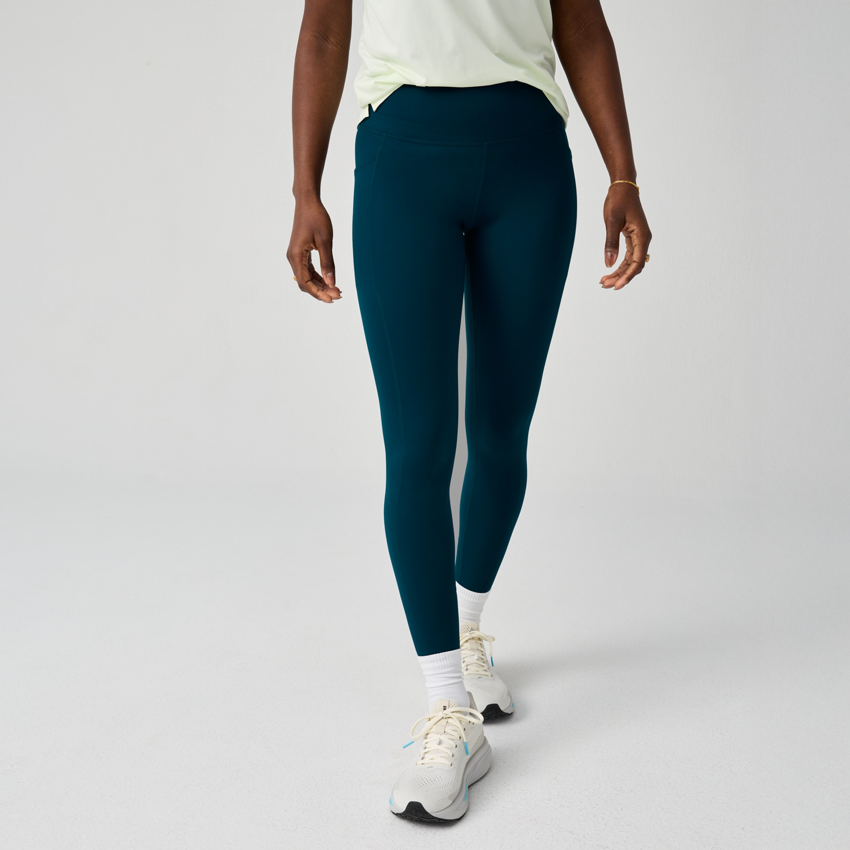 Brooks Running Women's Chaser 7/8 Tight