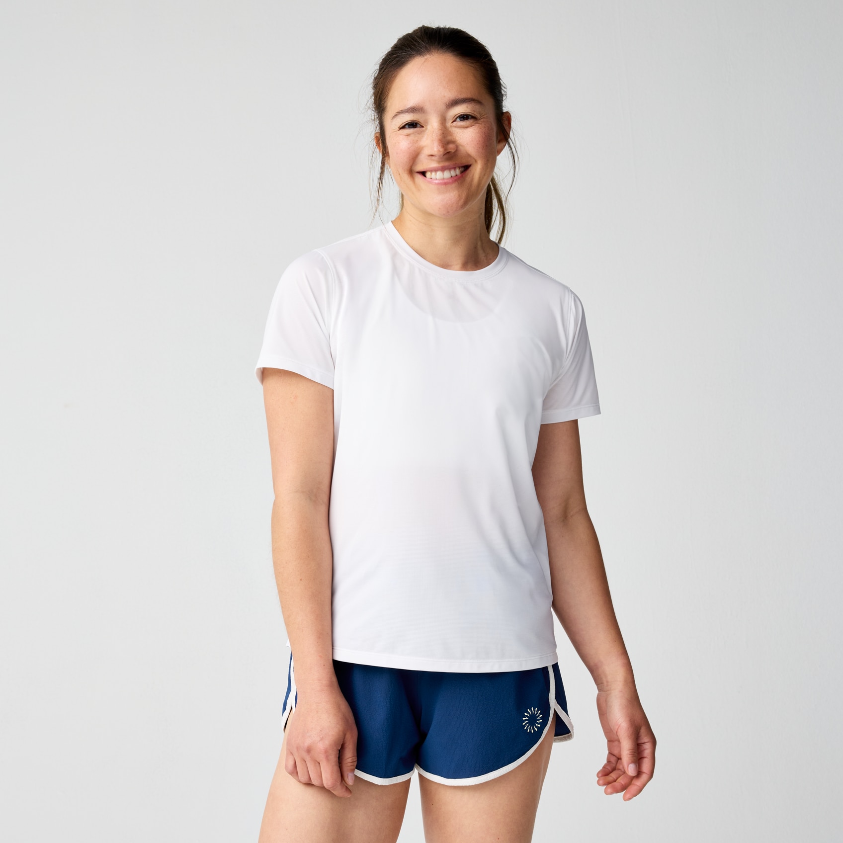 Brooks Running Women's Dash Short Sleeve